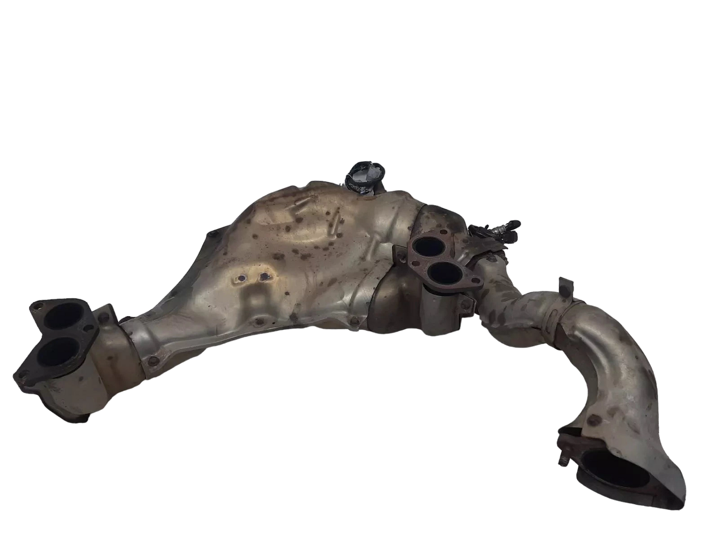 Toyota  Gt86  Exhaust Catalyst 