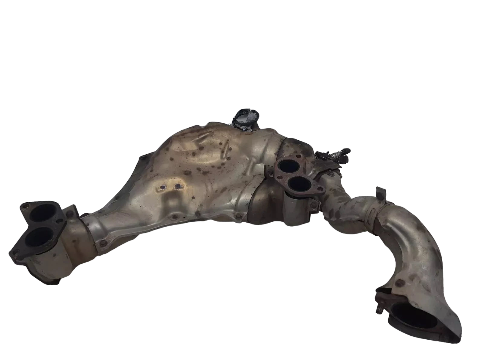 Toyota  Gt86  Exhaust Catalyst 