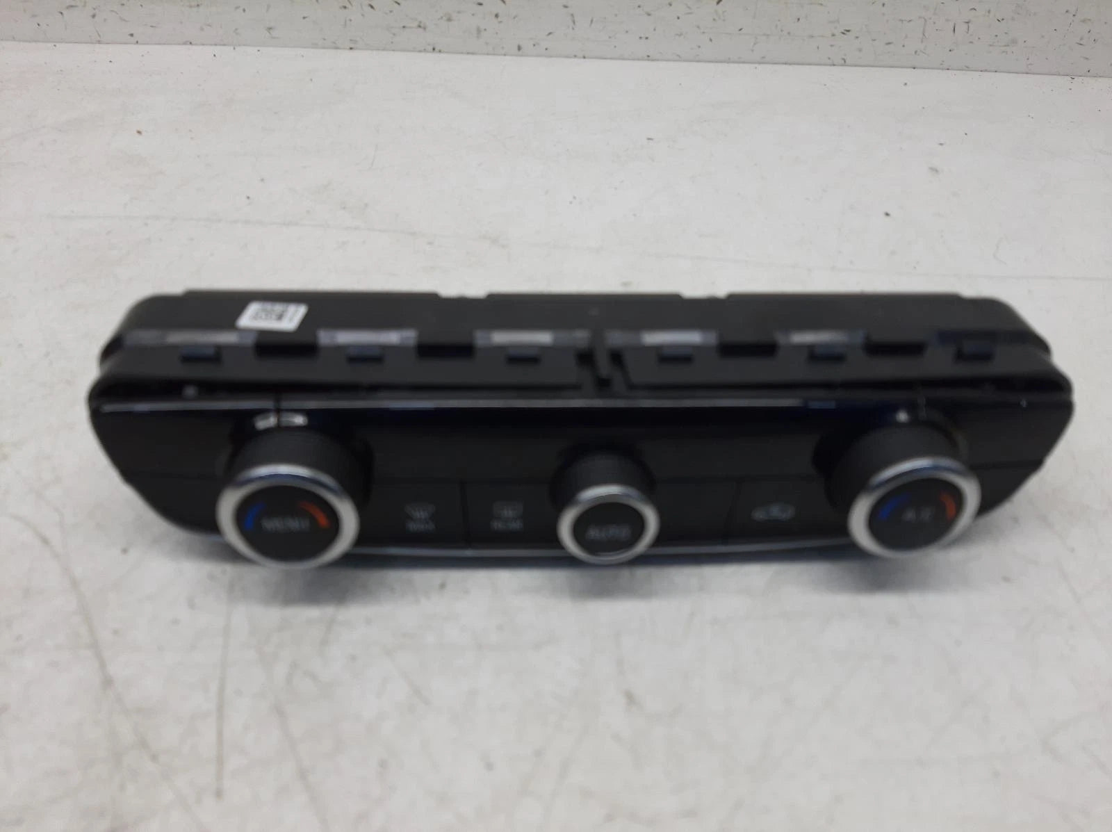 Opel Mokka Heater Control Switch 