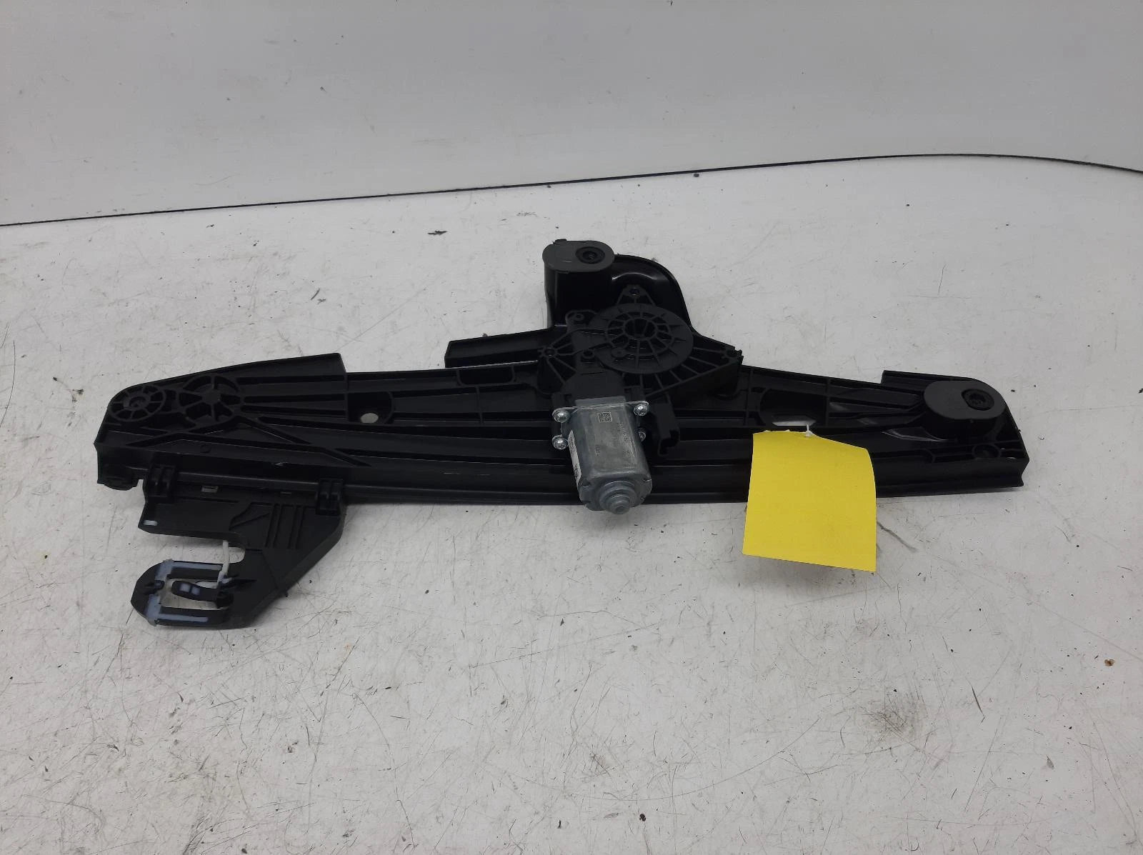 Peugeot 308 Window Regulator Rear Passengers Side 