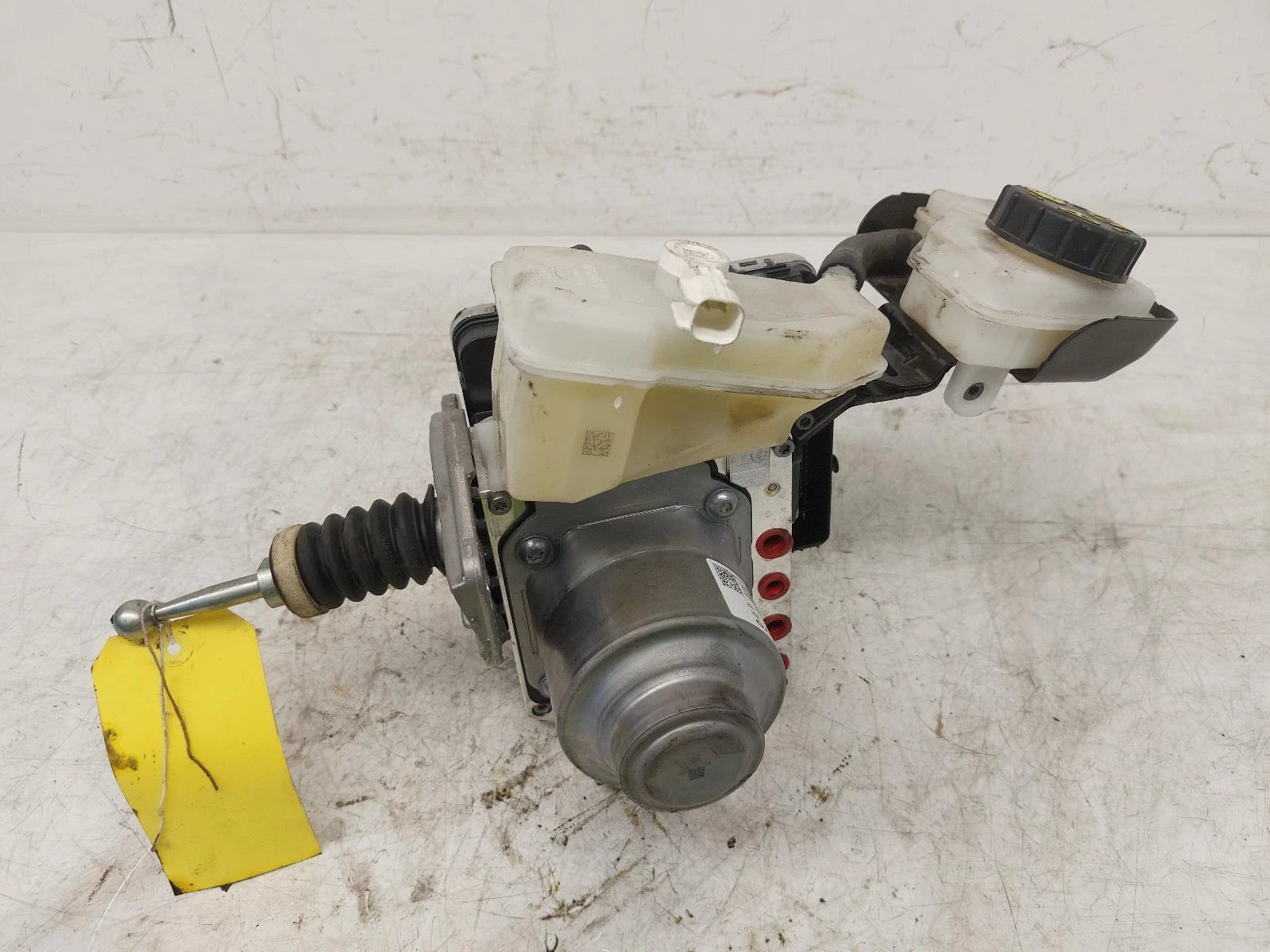 Volvo Xc60 Mk2 T8 ABS Pump/Modulator B4204T34 