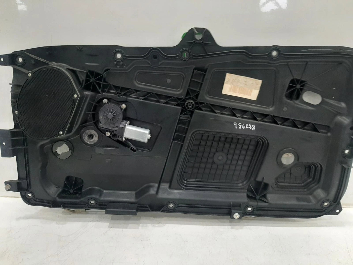 Ford Fiesta Window Regulator Front Drivers Side 