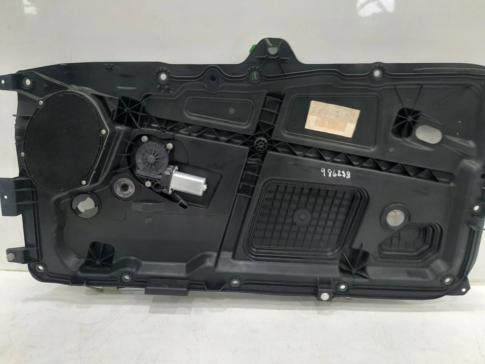 Ford Fiesta Window Regulator Front Drivers Side 