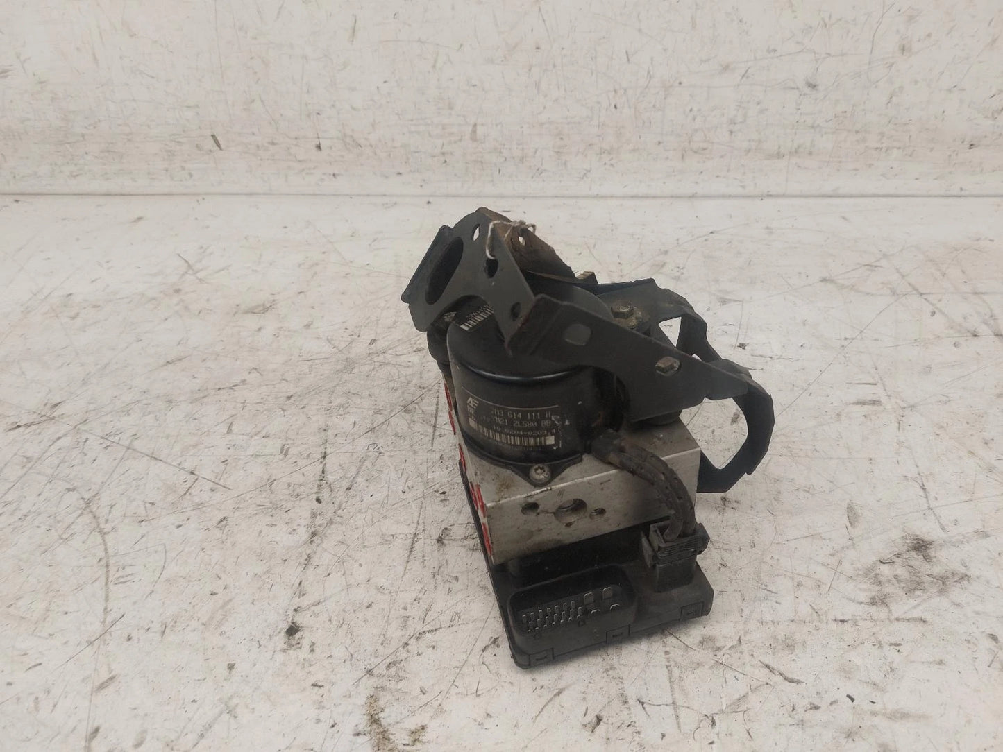 Ford Galaxy Mk2 ABS Pump/Modulator 