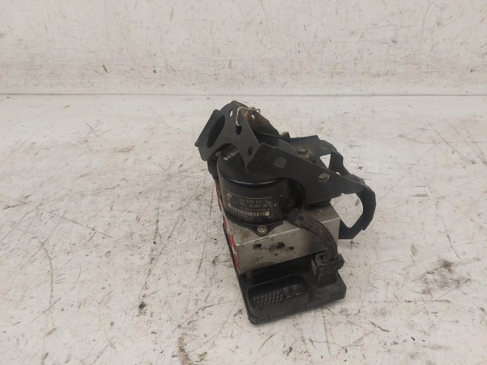 Ford Galaxy Mk2 ABS Pump/Modulator 