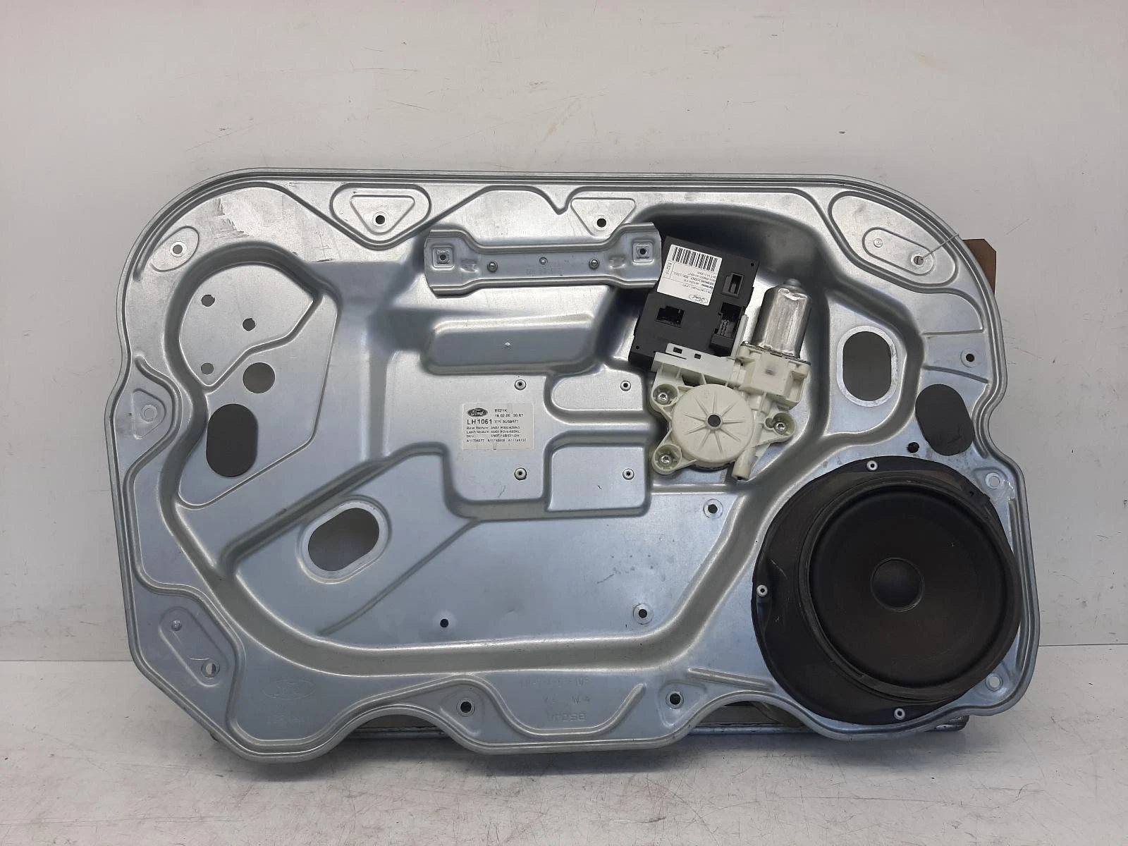 Ford Focus C Max Window Regulator Front Passengers Side 