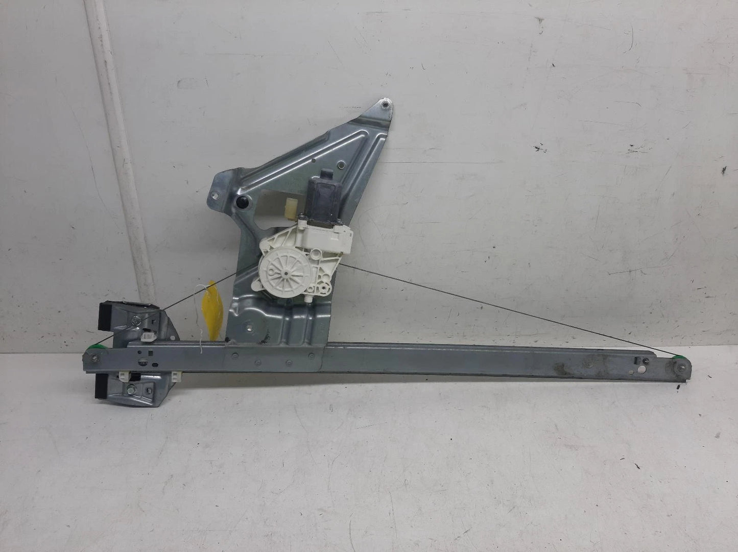 Volkswagen Crafter Window Regulator Front Passengers Side 