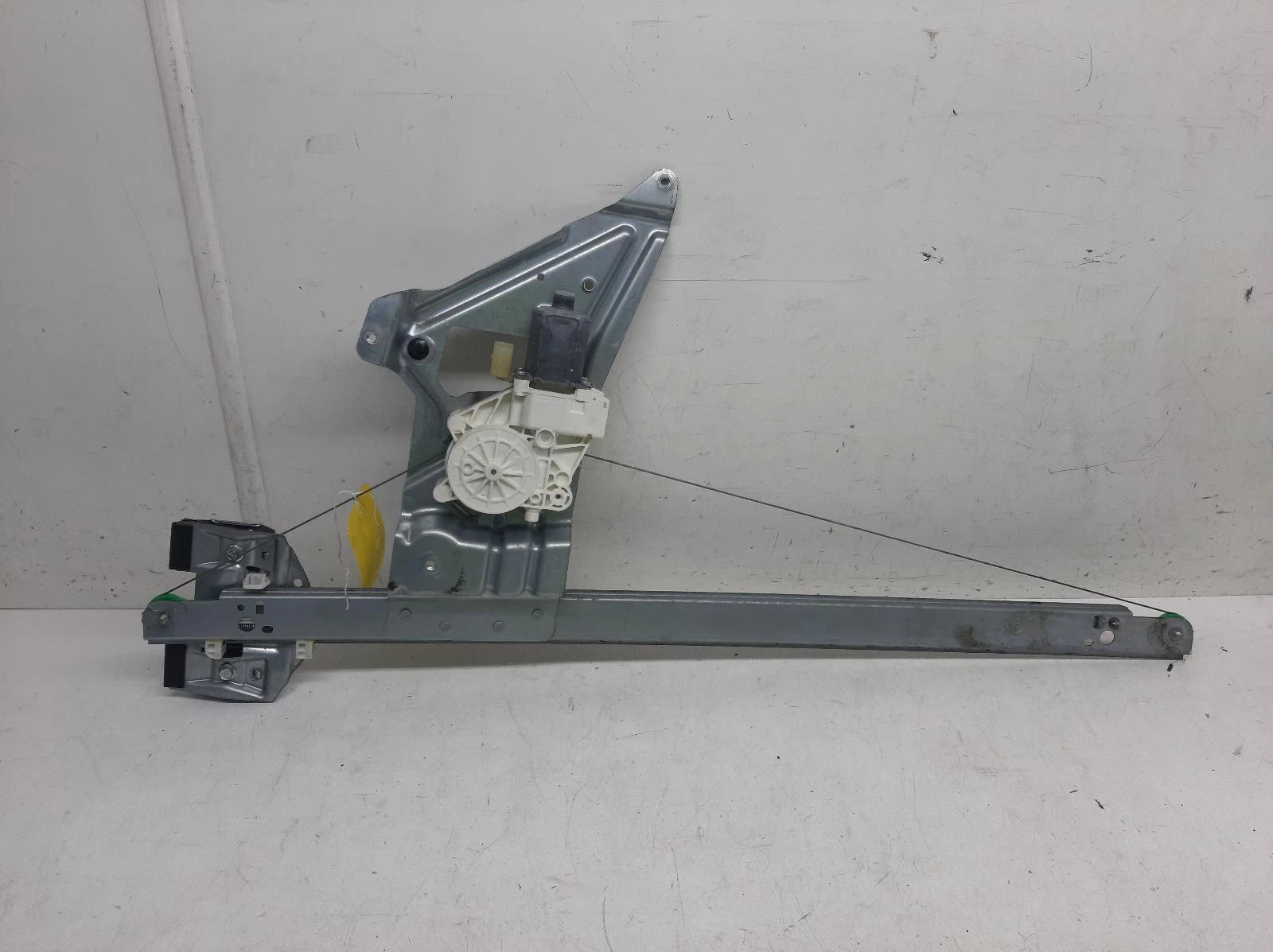 Volkswagen Crafter Window Regulator Front Passengers Side 