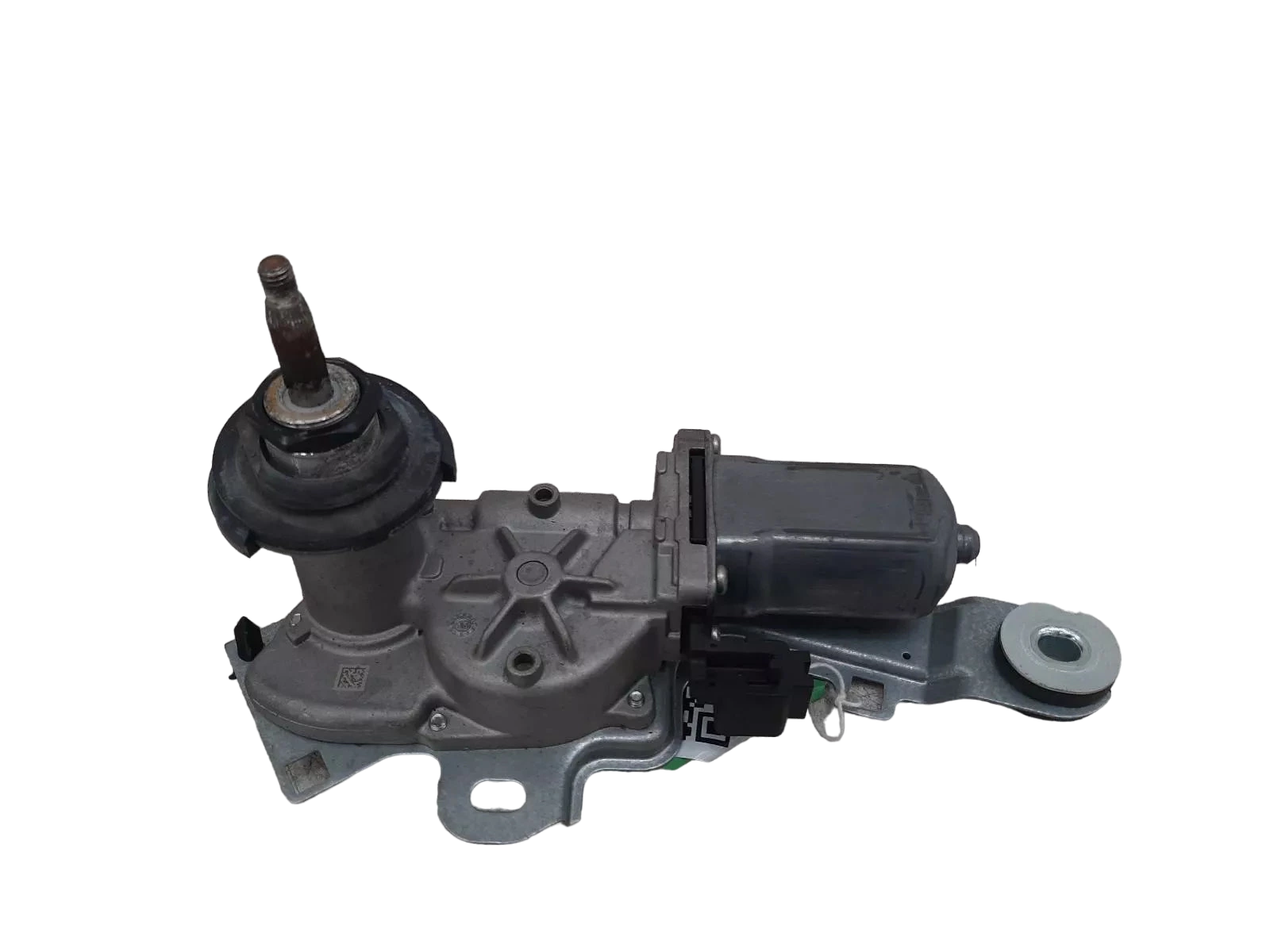 Citroen C1 Wiper Motor Rear 
