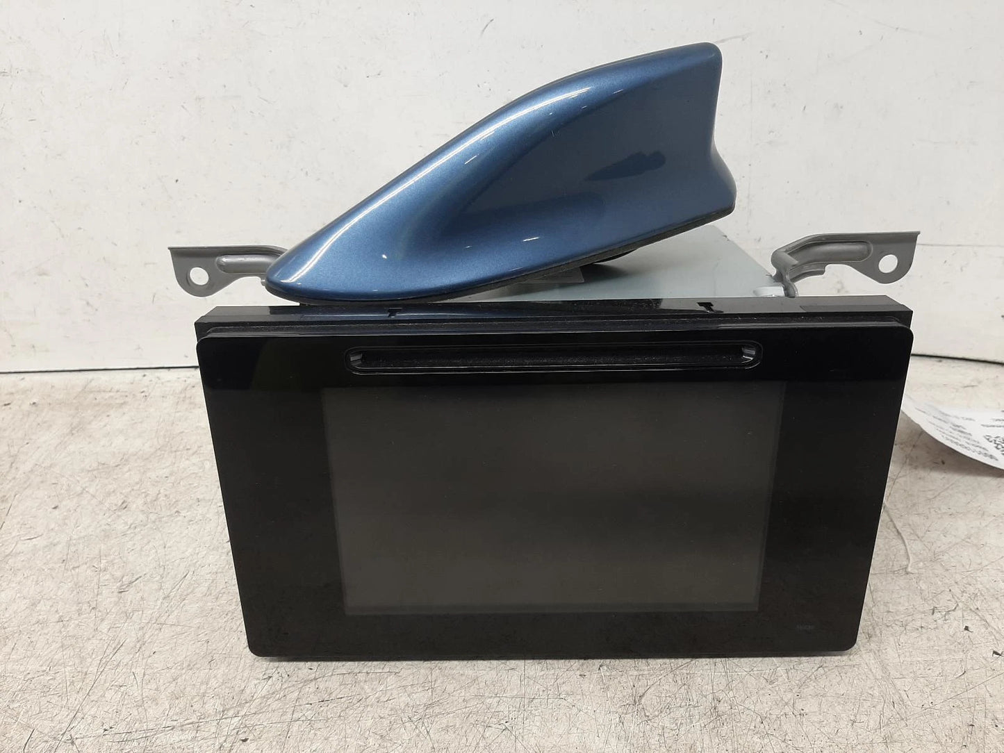 Toyota Auris Mk2 (E180) SAT. NAV. UNIT Satellite Navigation Head Unit 