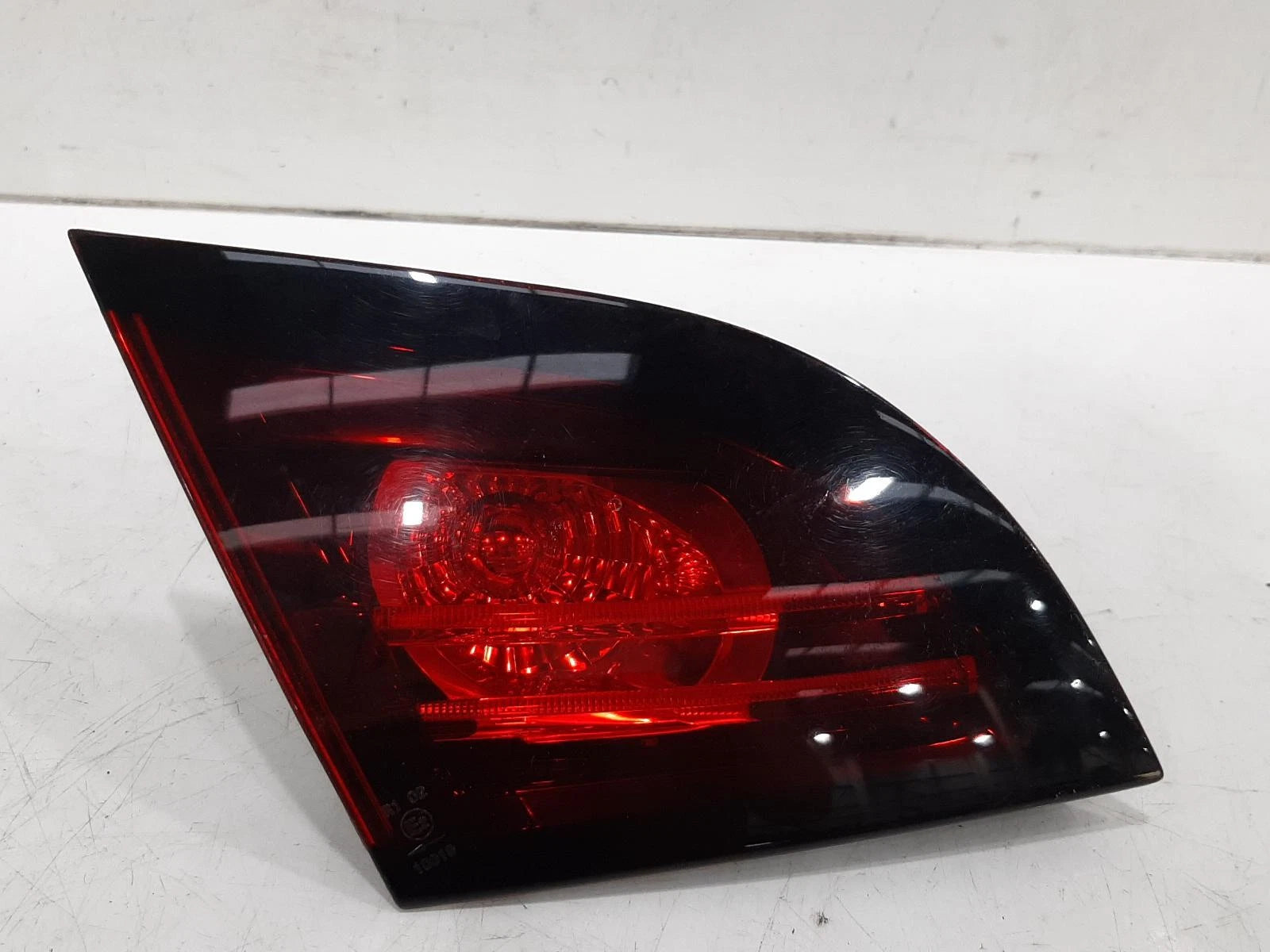 Citroen Ds4 Mk1 N/S Passengers Left Rear Inner Bulb Taillight Tail Light 