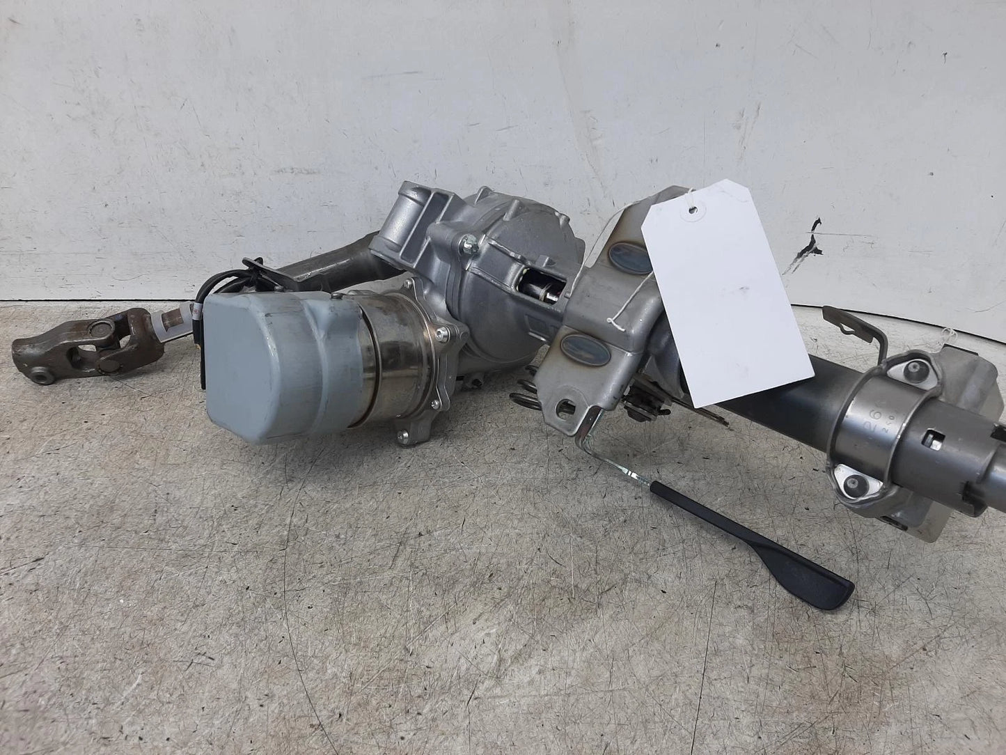 Toyota Yaris Cross Mk1 Power Steering Column 