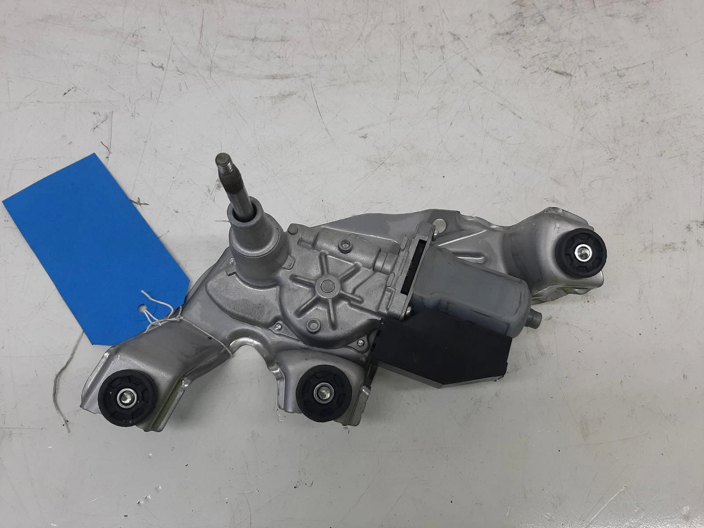 Toyota Auris Valeo Rear Wiper Motor 