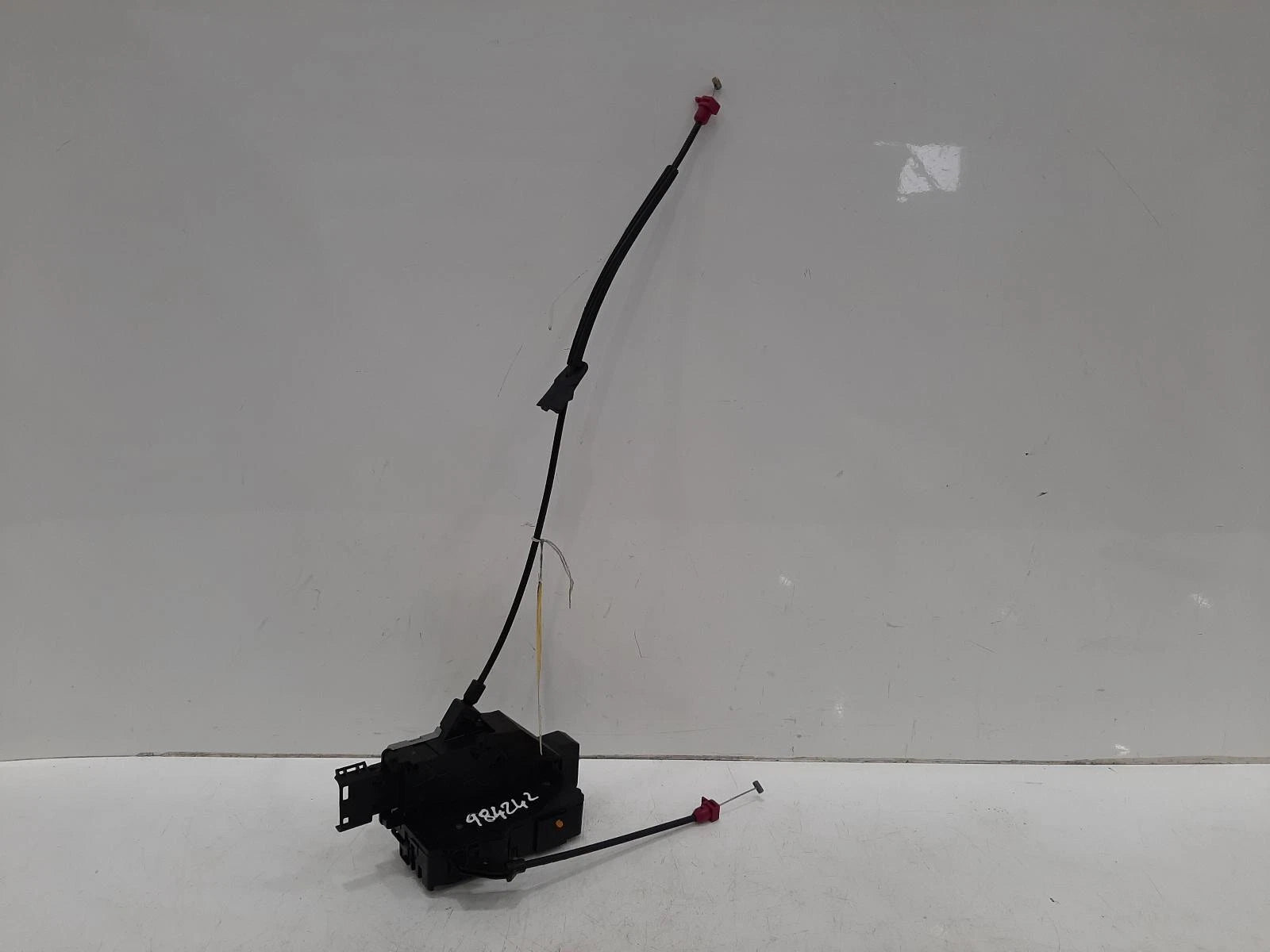 Citroen C3 Picasso Mk1 Rear Left Door Lock Assembly 