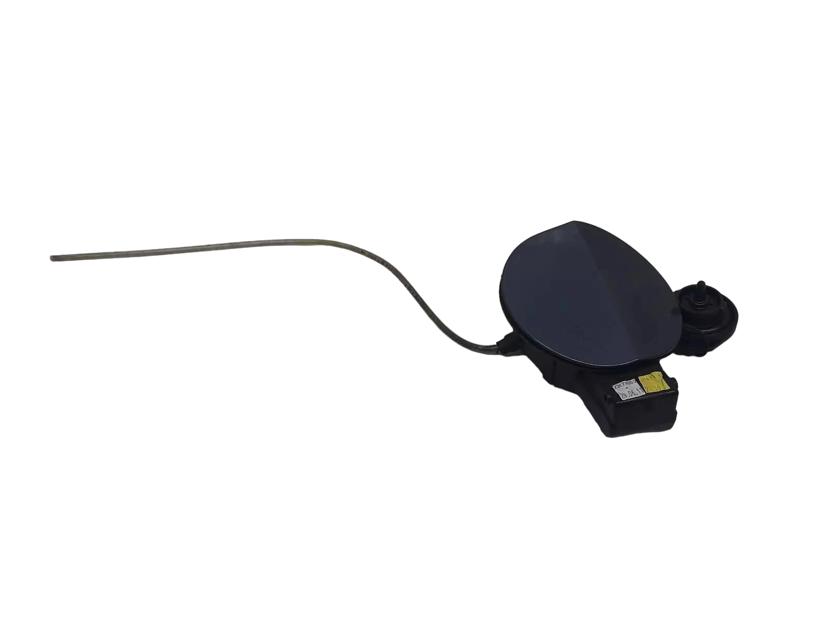 Volkswagen Passat Cc Fuel Cap Cover 