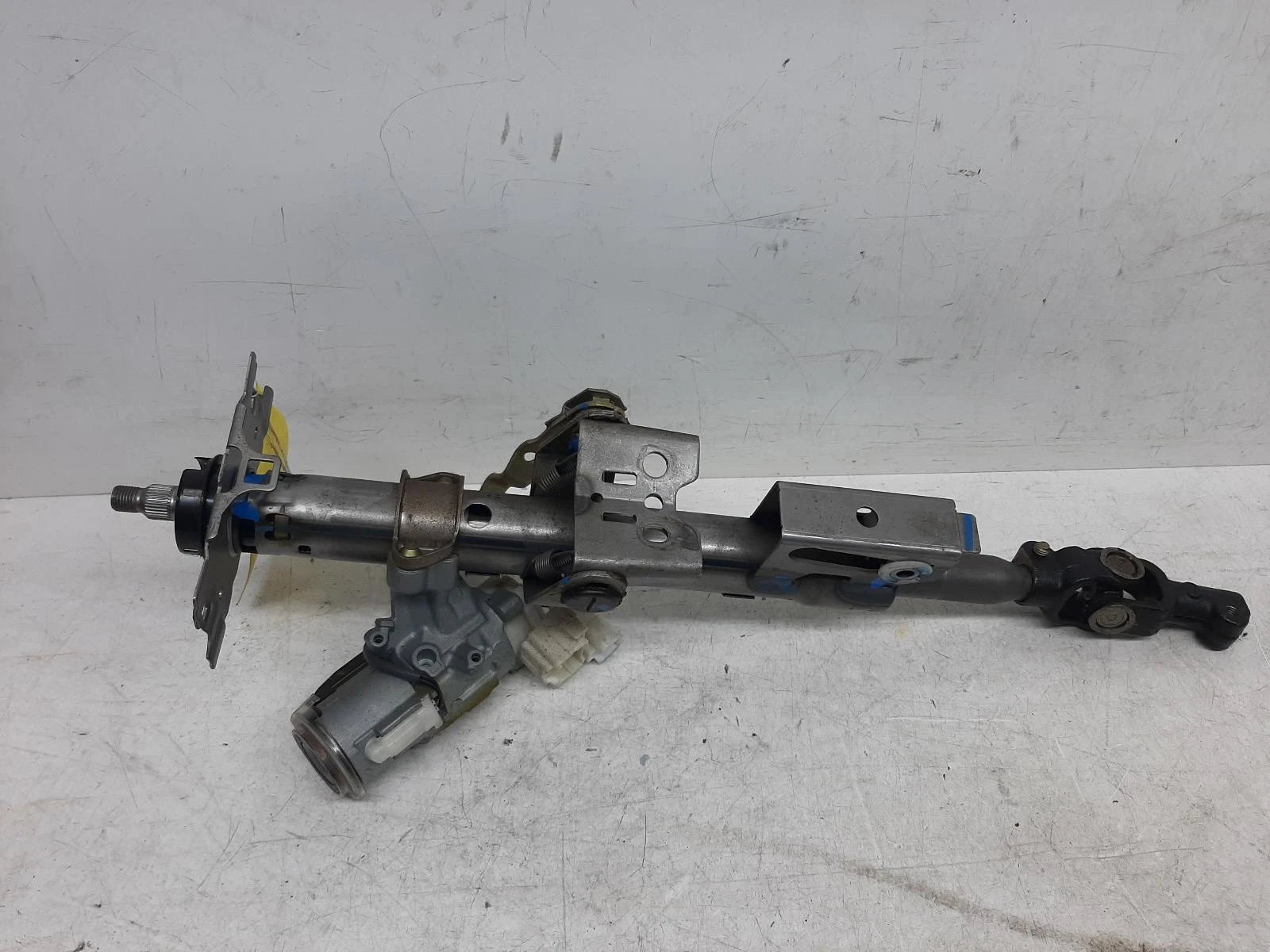 Toyota Rav Mk2 (XA20) Power Steering Column 