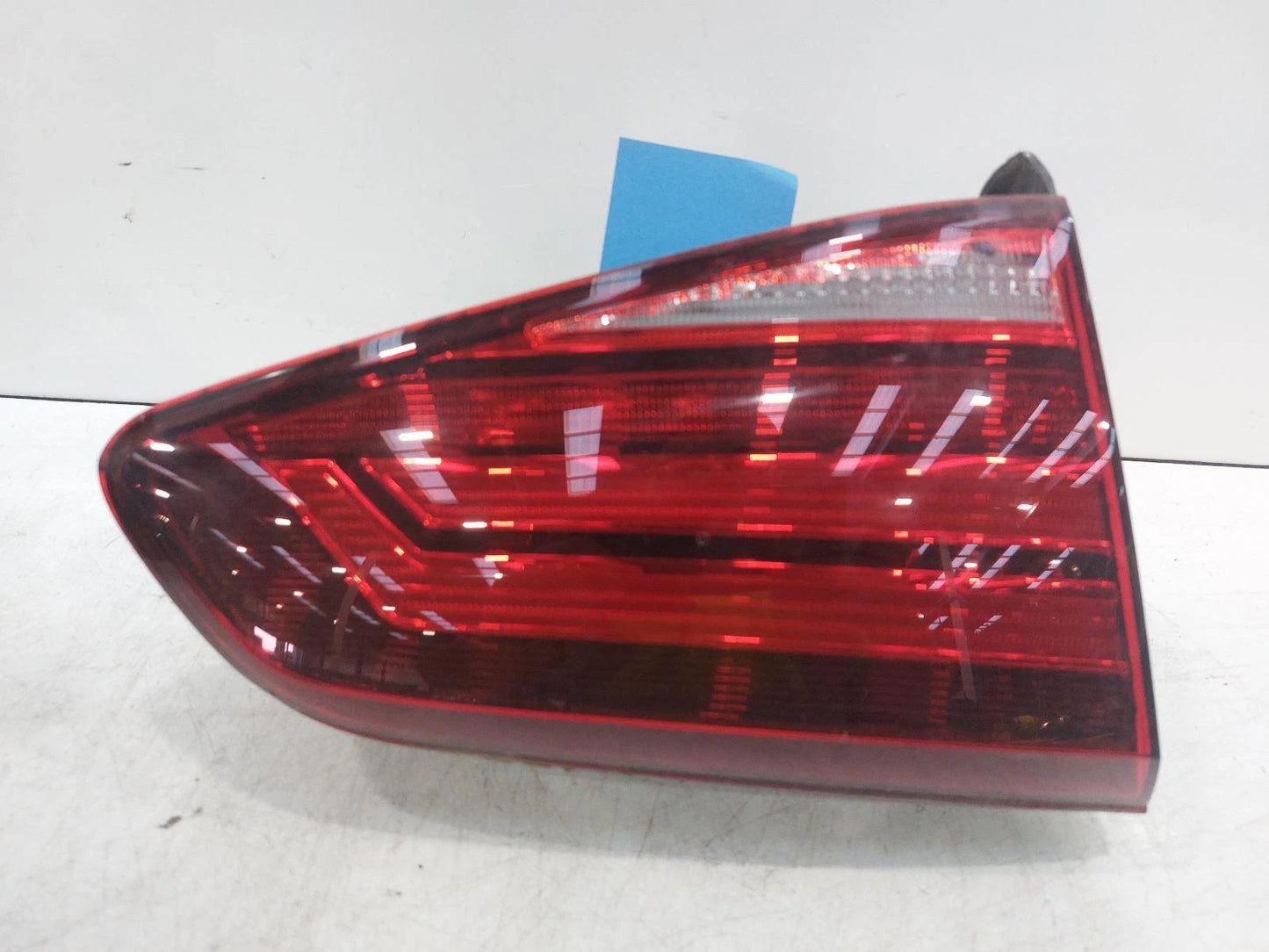 Volkswagen Golf Mk7 N/S Passengers Left Rear Taillight Tail Light 