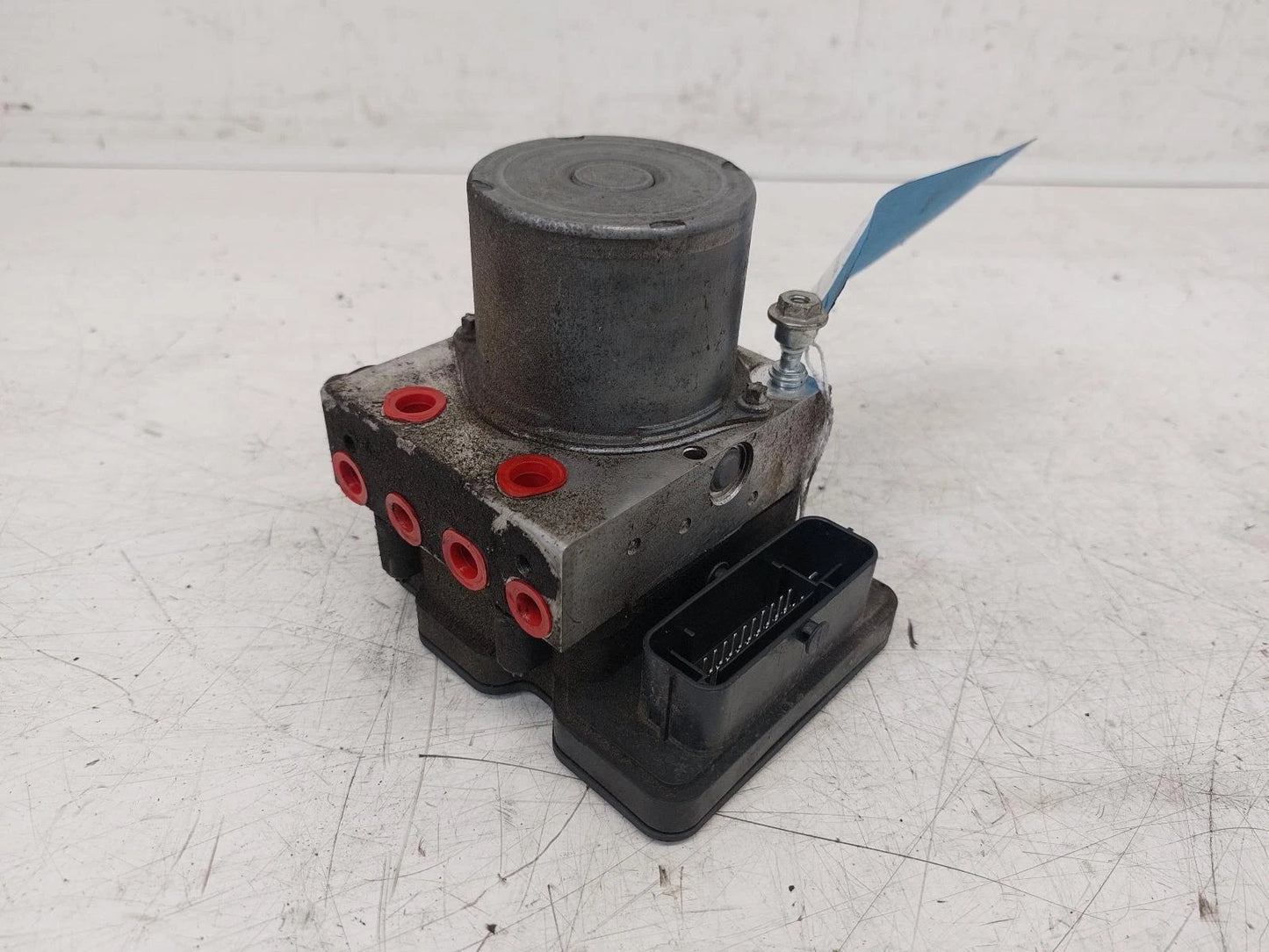 Audi A1 Mk1 (8X) ABS Pump/Modulator 