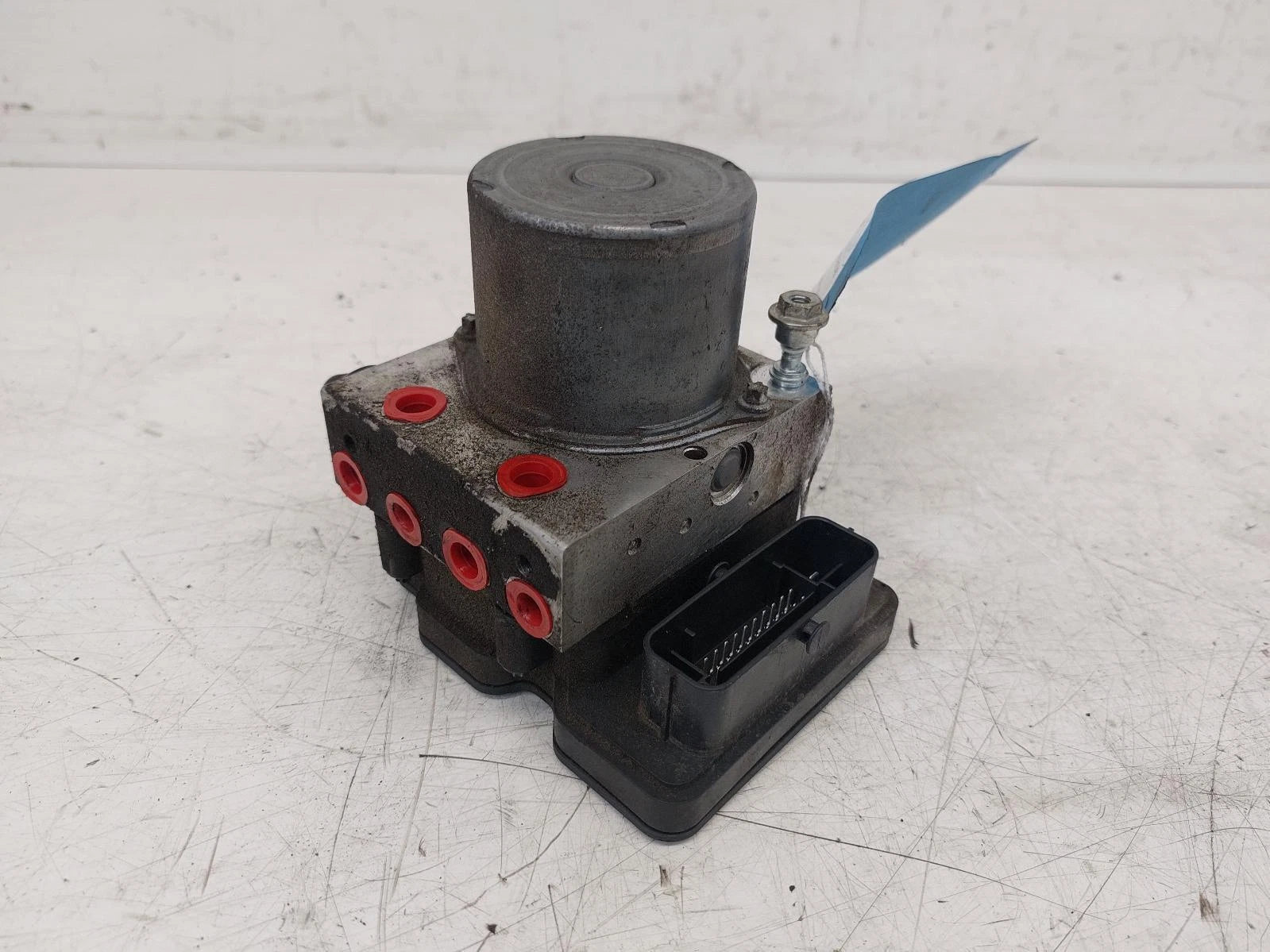 Audi A1 Mk1 (8X) ABS Pump/Modulator 