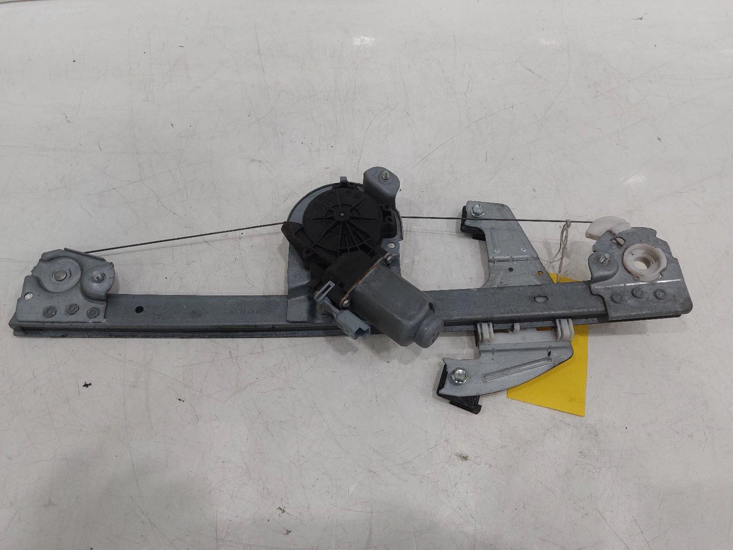 Peugeot 107 Window Regulator Front Passengers Side 