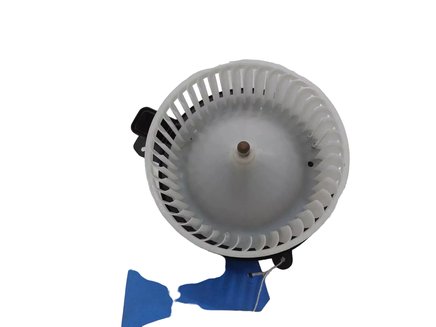 Volkswagen Taigo Heater Blower Motor 