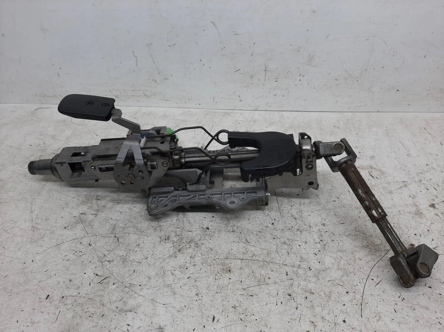 Audi A3 2.0L Diesel Electric Power Steering Column 