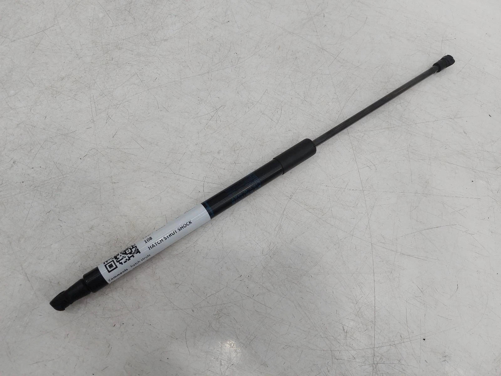 Peugeot 108 Mk1 Hatch Strut/Shock 