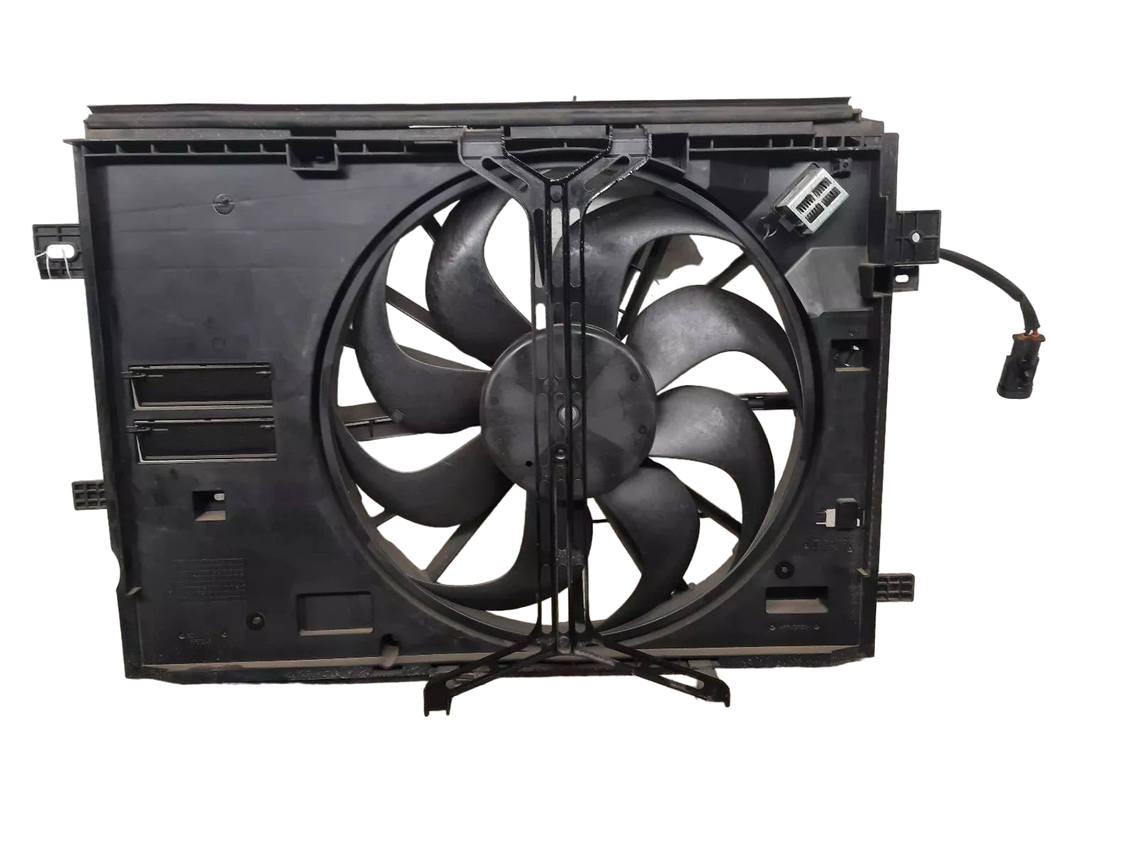 Opel  Grandland X  Cooling Radiator Fan Motor 