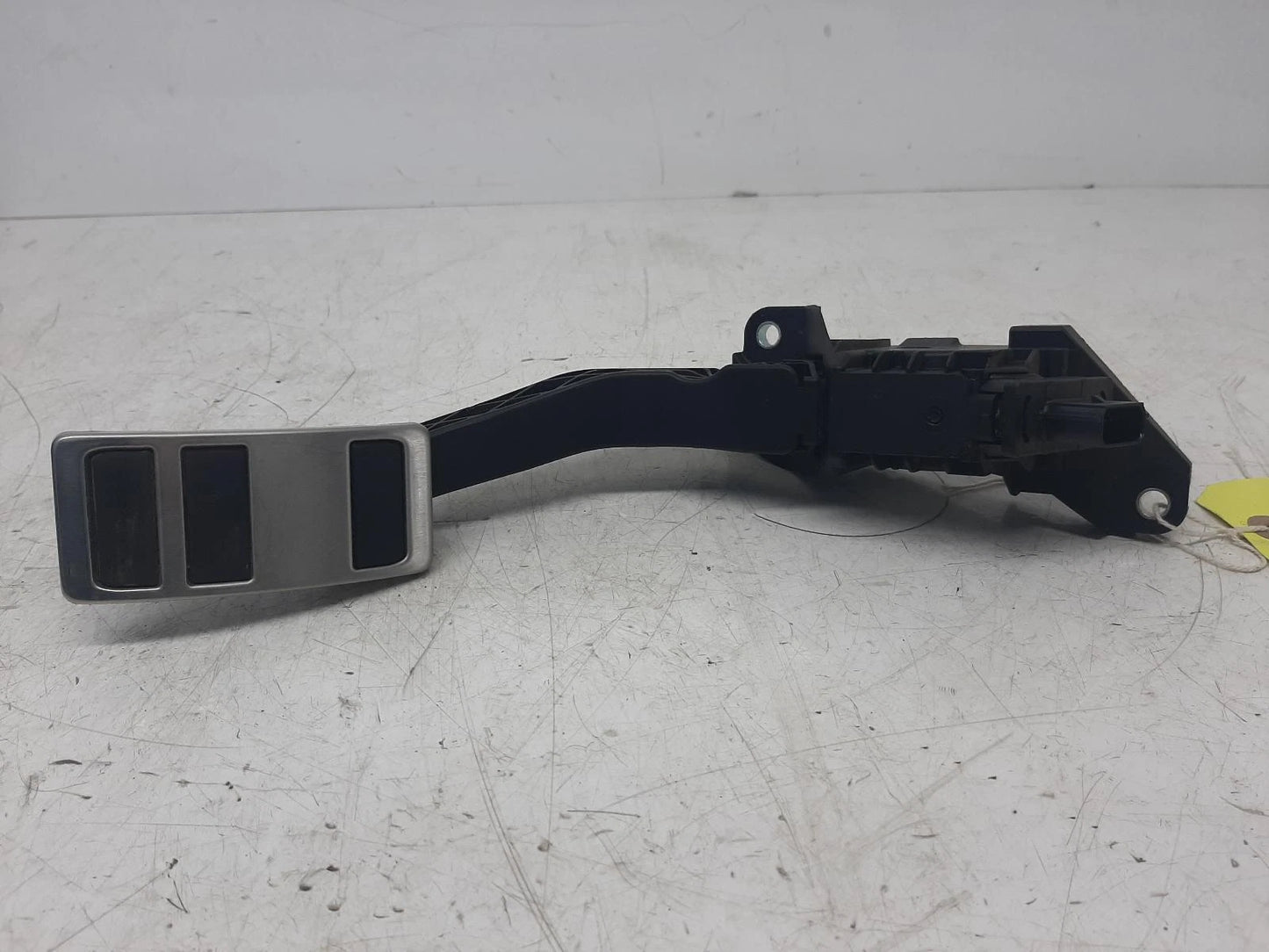 Ford Kuga 2.5L Petrol Automatic PEDAL POTENTIOMETER LX619F836DA 