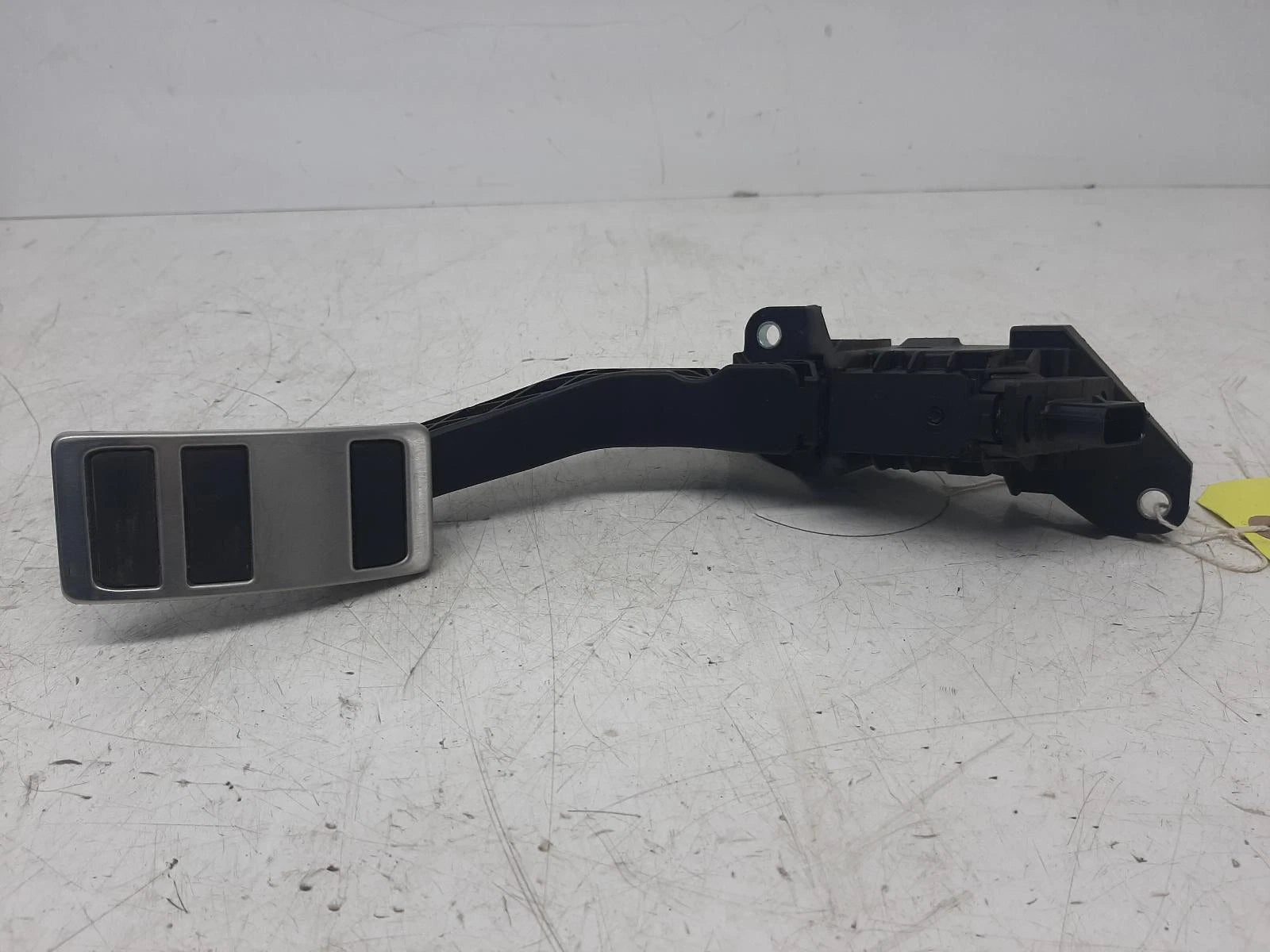 Ford Kuga 2.5L Petrol Automatic PEDAL POTENTIOMETER LX619F836DA 