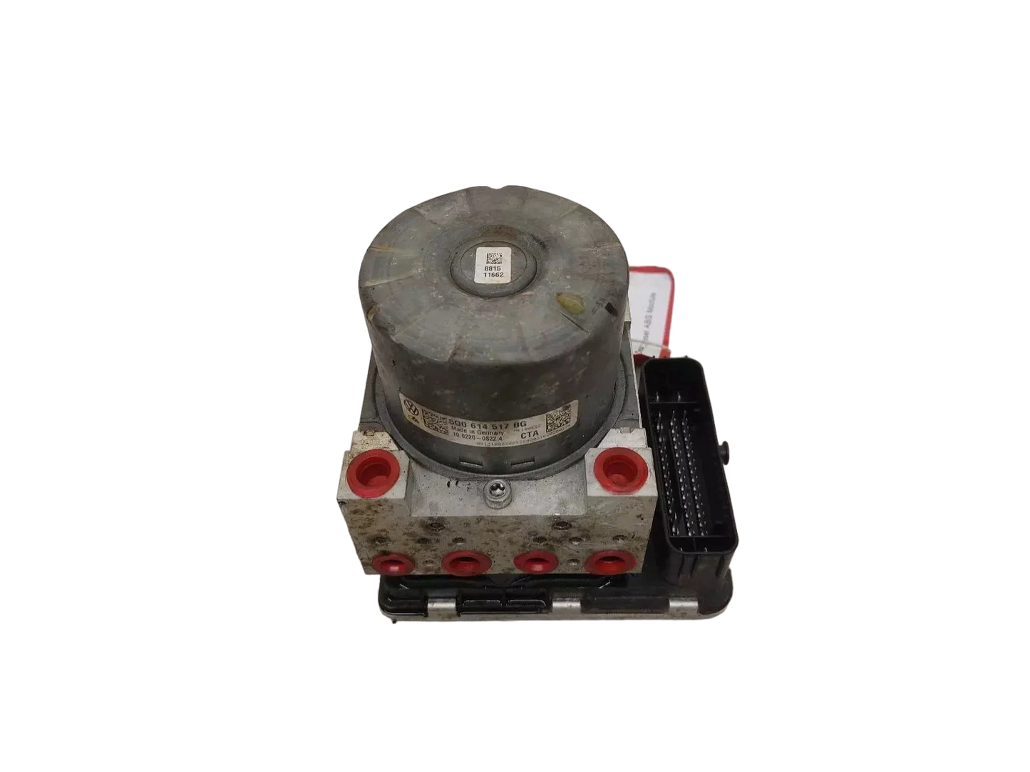 Volkswagen Tiguan Abs Pump 