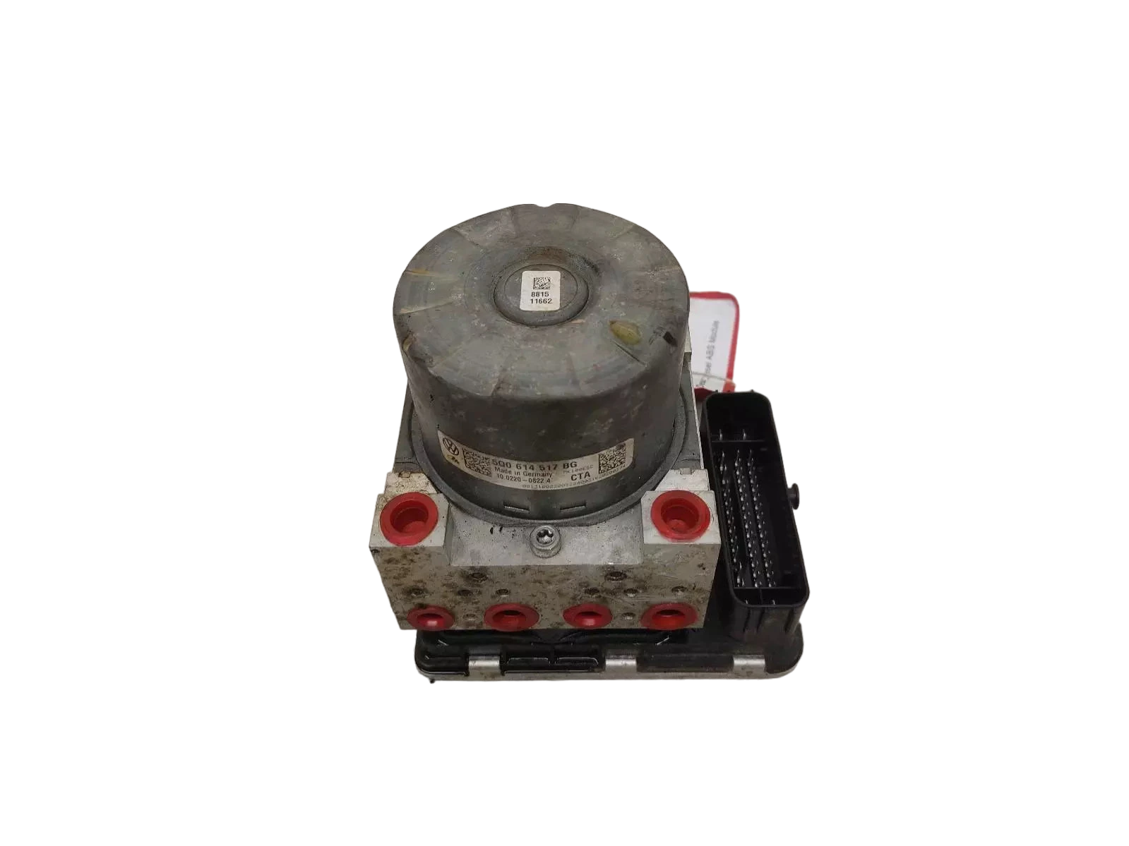 Volkswagen Tiguan Abs Pump 