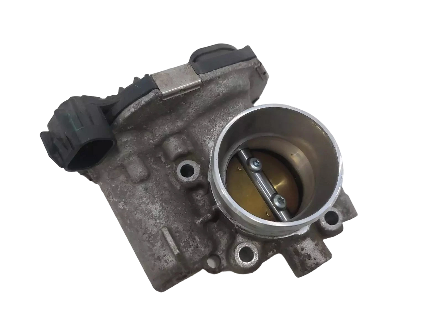 Opel Corsa Throttle Body 