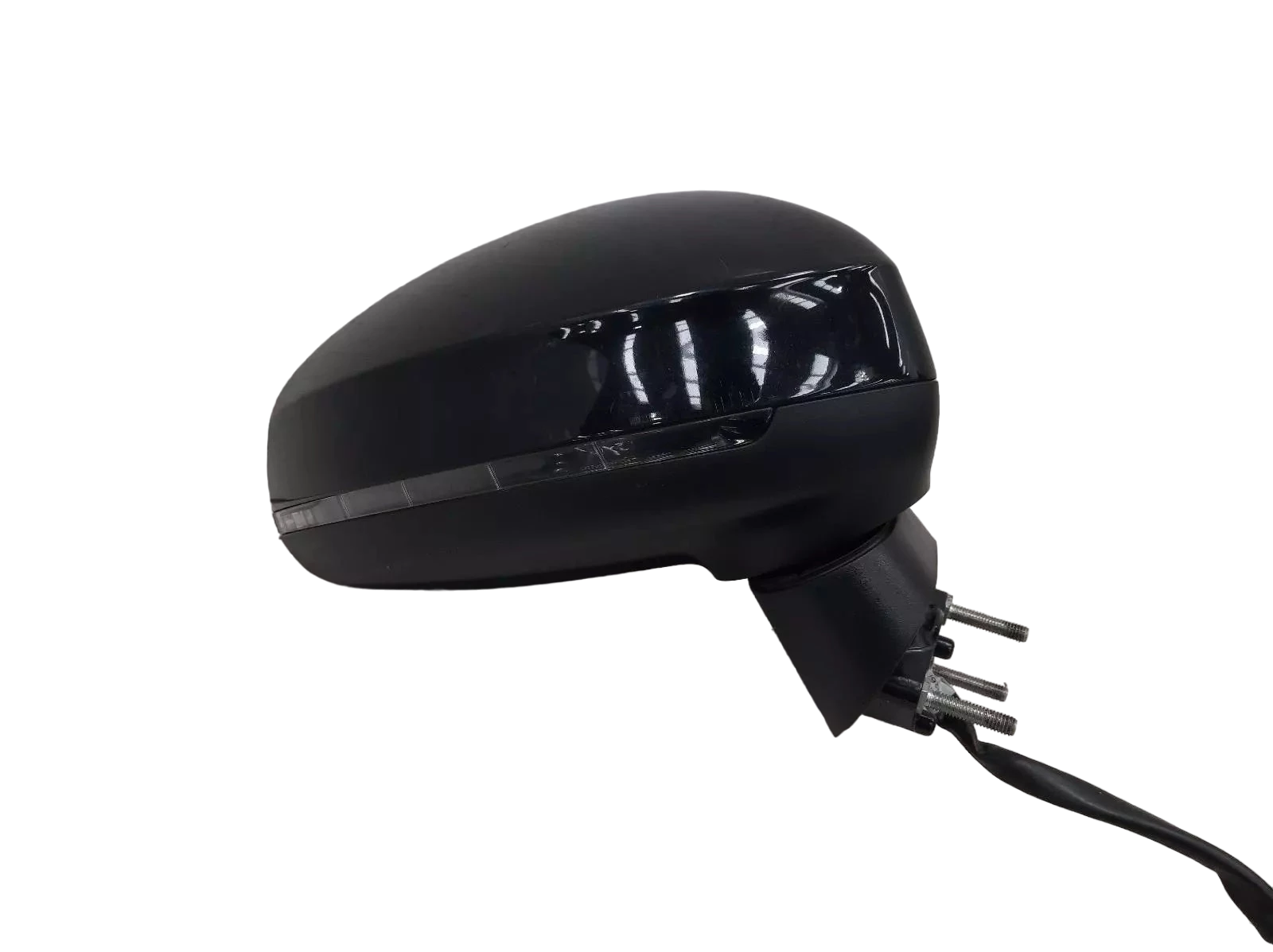 Audi A1 Door Mirror Drivers Side 