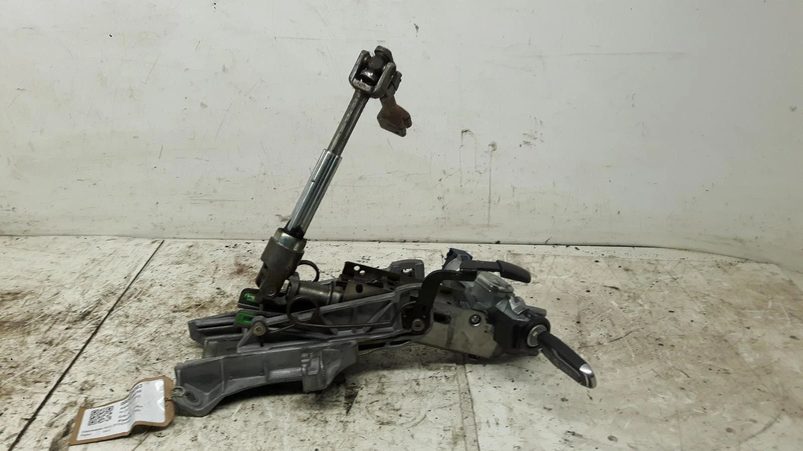Ford Galaxy 2.0L Diesel Electric Power Steering Column Mk3 