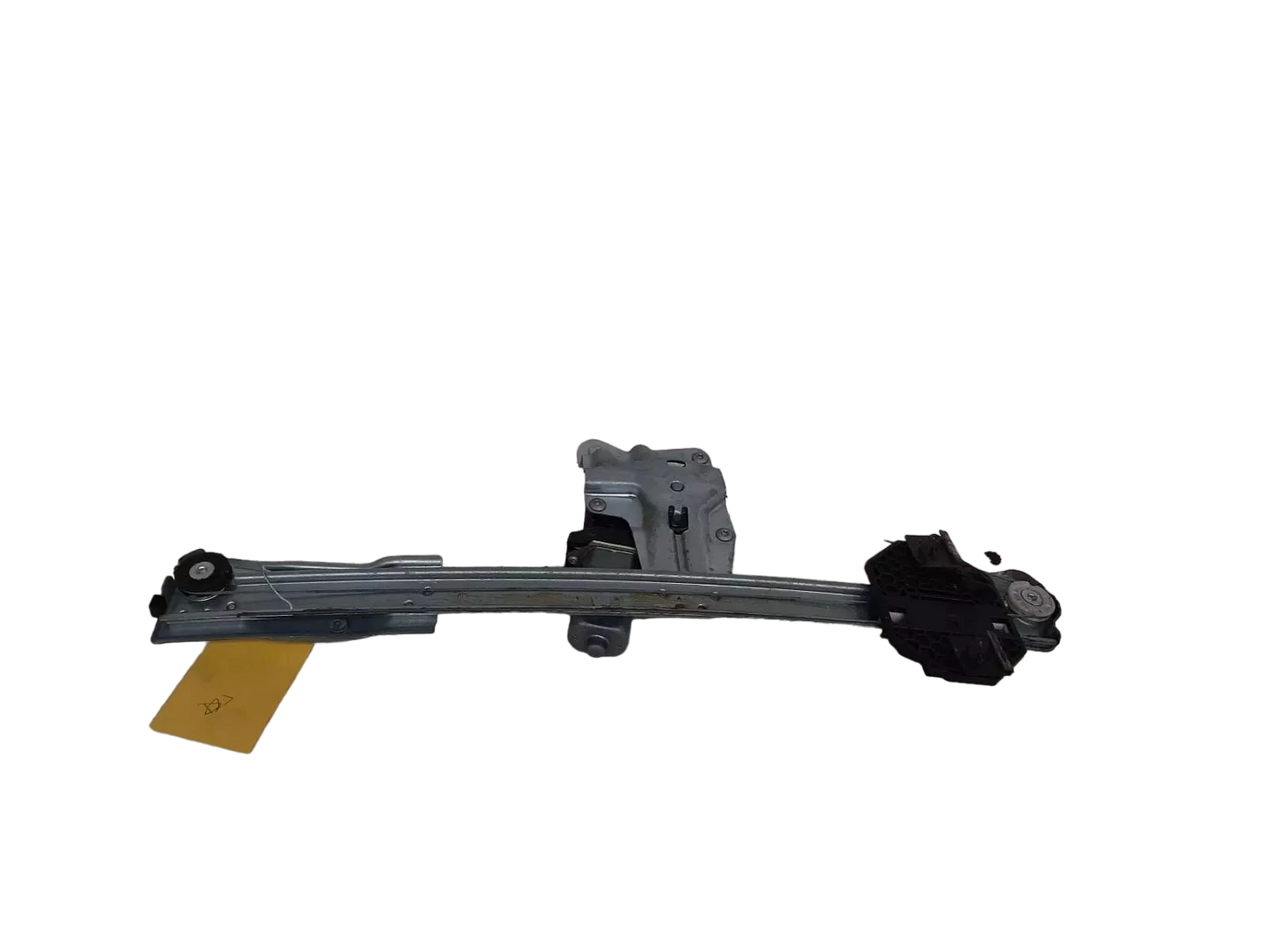 Dacia Logan Door Lock Mechanism Rear Drivers Side 