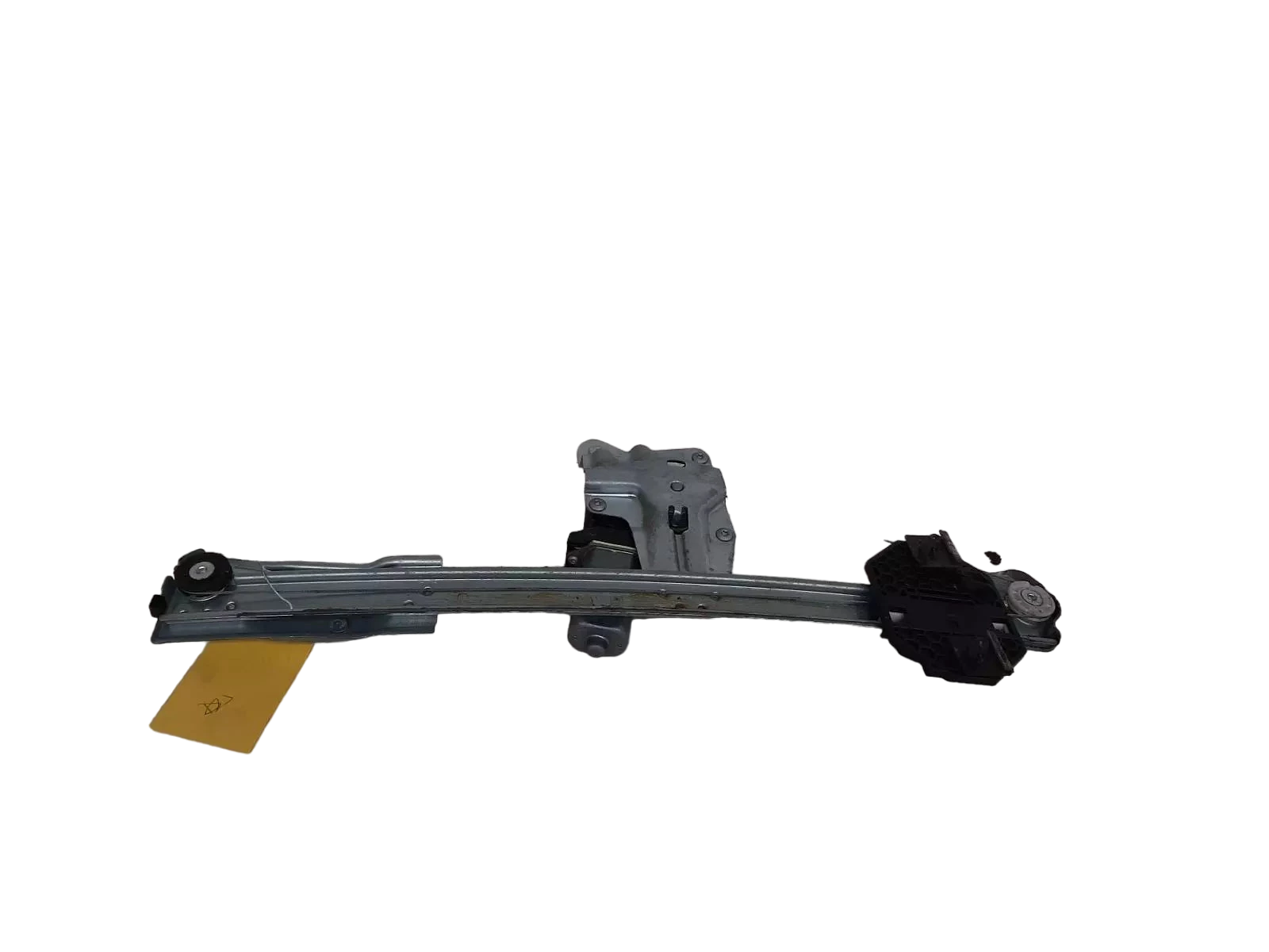 Dacia Logan Door Lock Mechanism Rear Drivers Side 