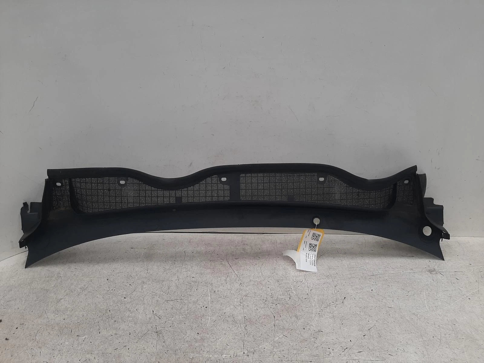 Ford Fiesta Mk8 Scuttle Panel 