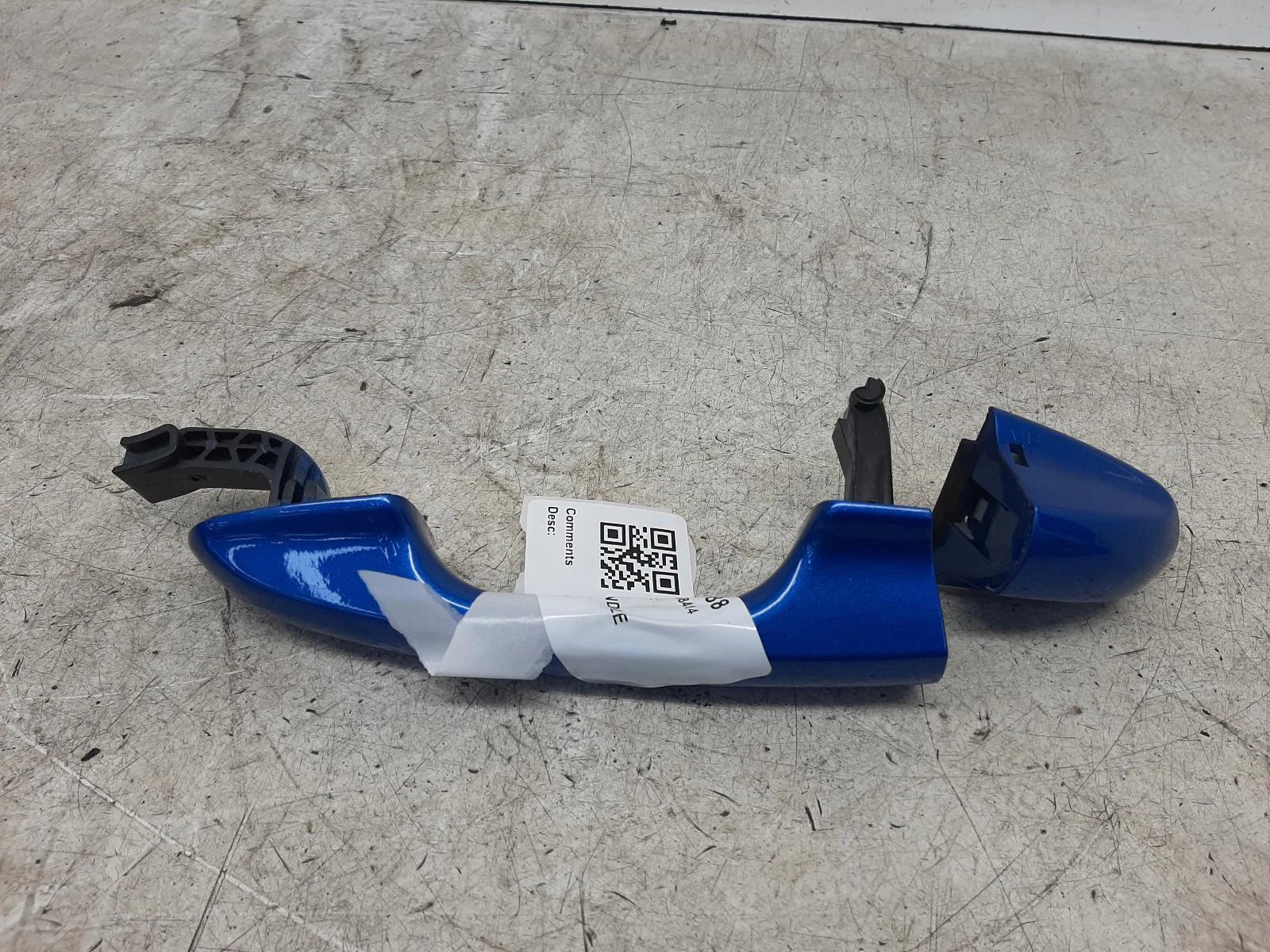 Ford Puma Mk2 Exterior Left & Right DOOR HANDLE 