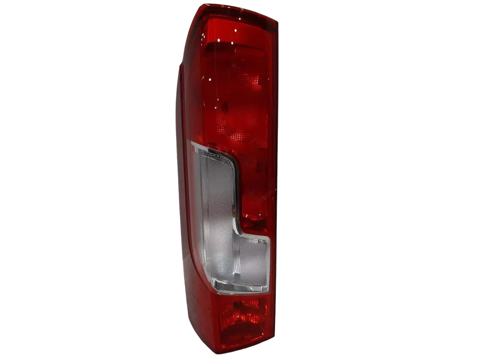 Fiat Ducato Tail Light Lamp Passengers Side 