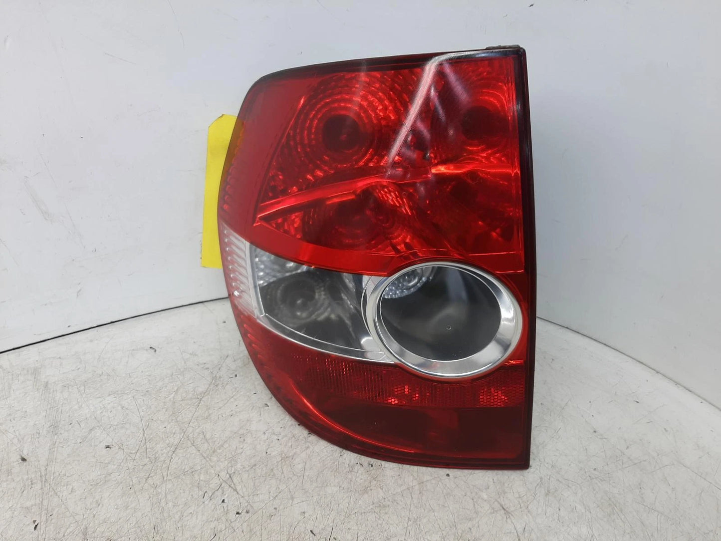 Volkswagen Fox Mk1 (5Z1) N/S Passengers Left Rear Taillight Tail Light 