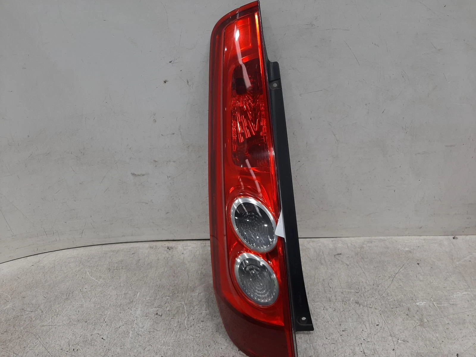 Ford Fiesta Mk6 N/S Passengers Left Rear Bulb Taillight 