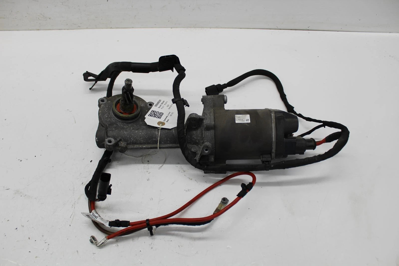 Volkswagen Golf 1395Cc Petrol Power Steering Pump 