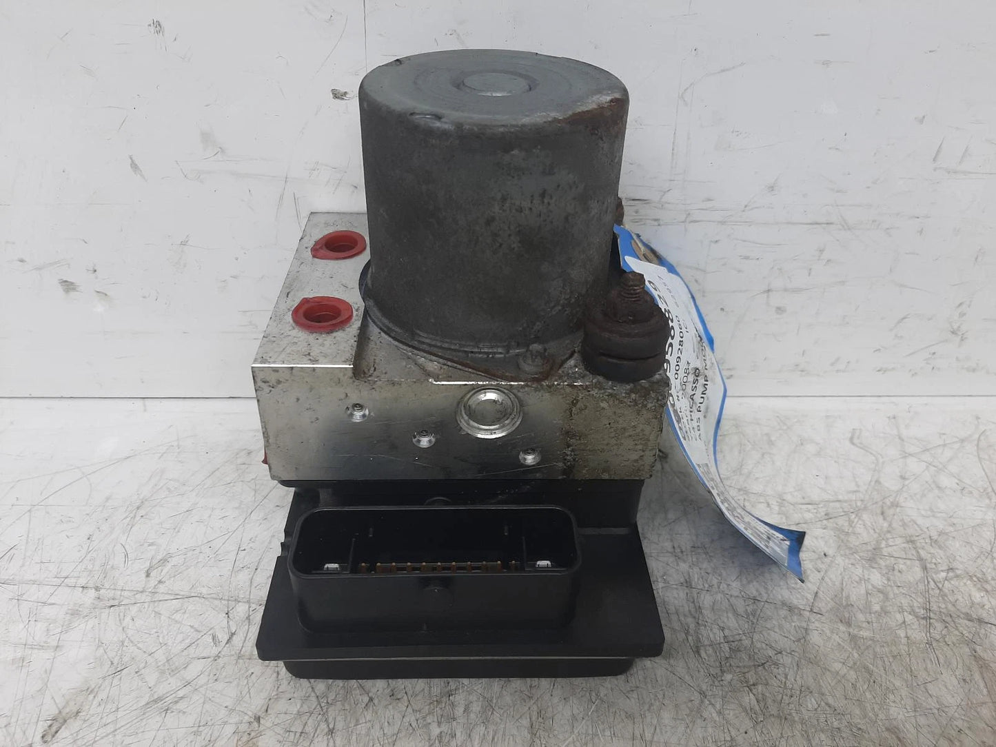 Citroen C4 Picasso Mk1 ABS Pump/Modulator 
