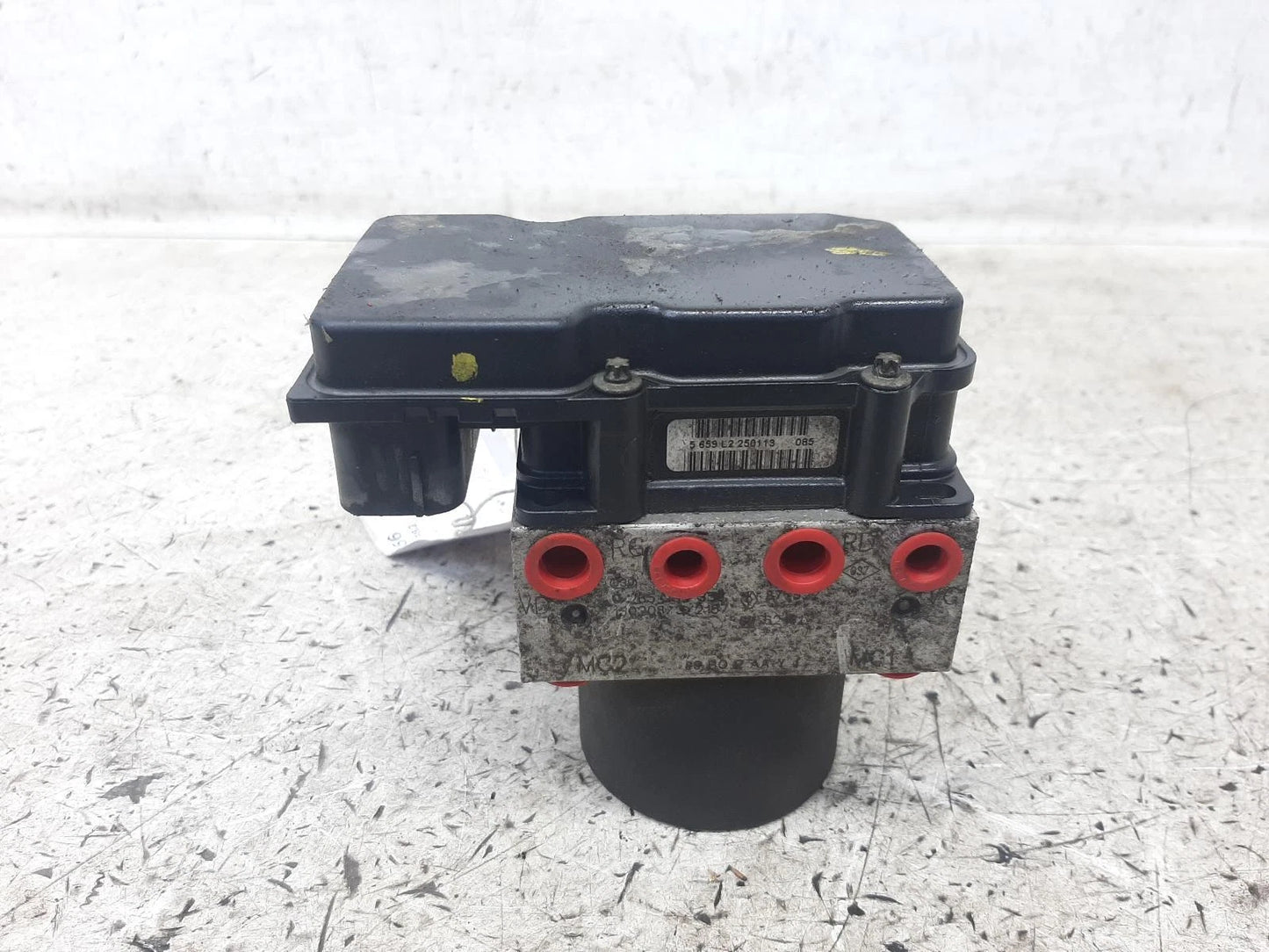 Opel Vivaro Mk1 ABS Pump/Modulator 