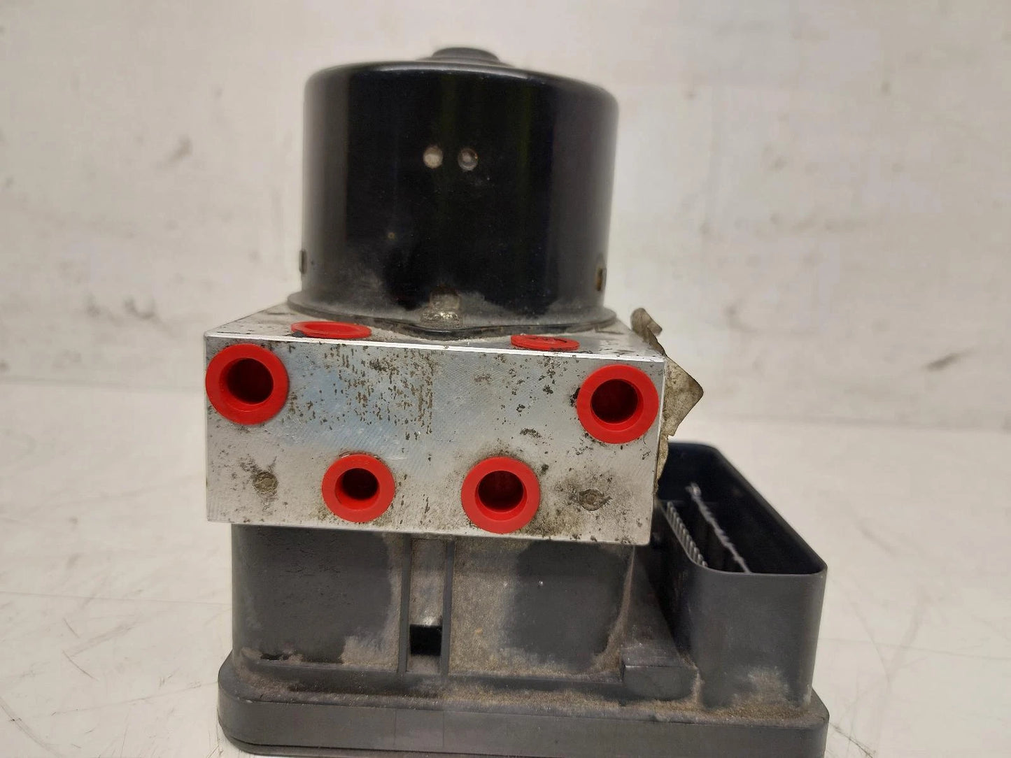 Ford Focus Mk2 Facelift ABS Pump/Modulator 