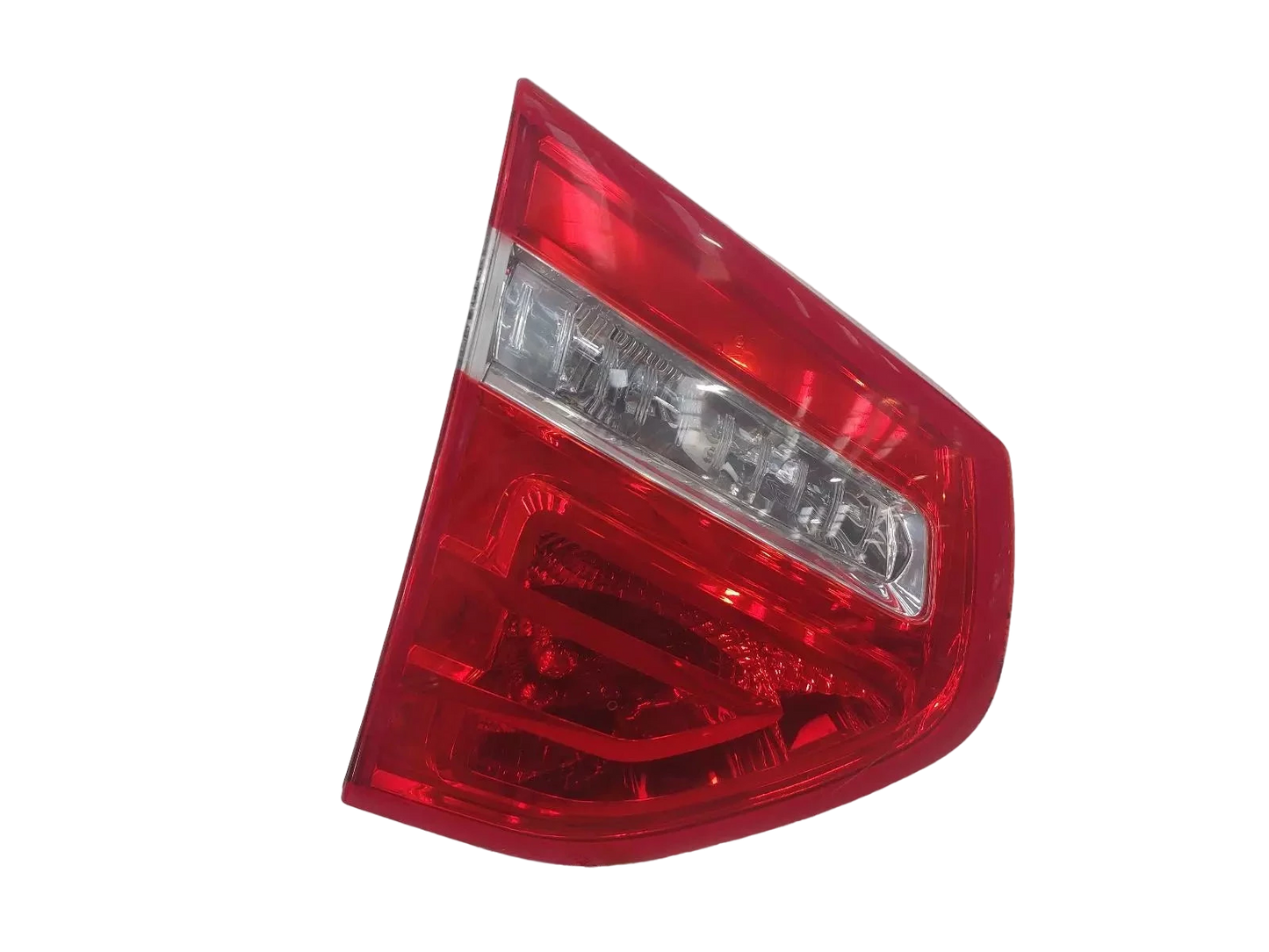 Citroen C4 Picasso Tail Lamp Inner Passengers Side 