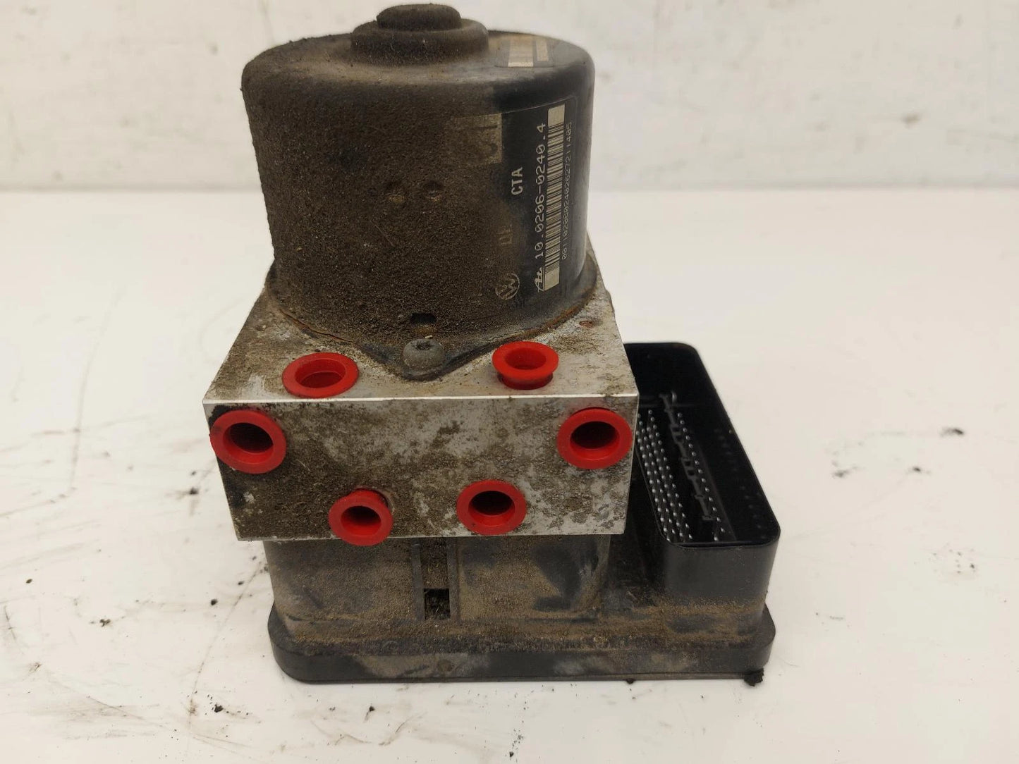 Audi A3 Mk2 ABS Pump/Modulator 