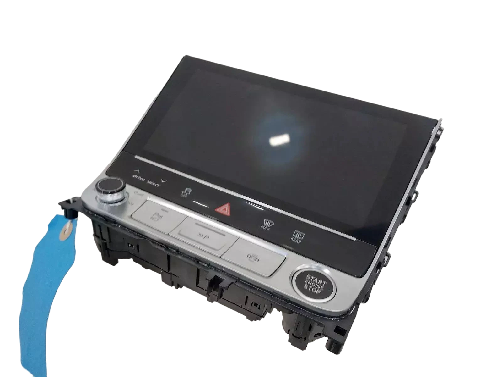 Audi Q8 Heater Control Switch 