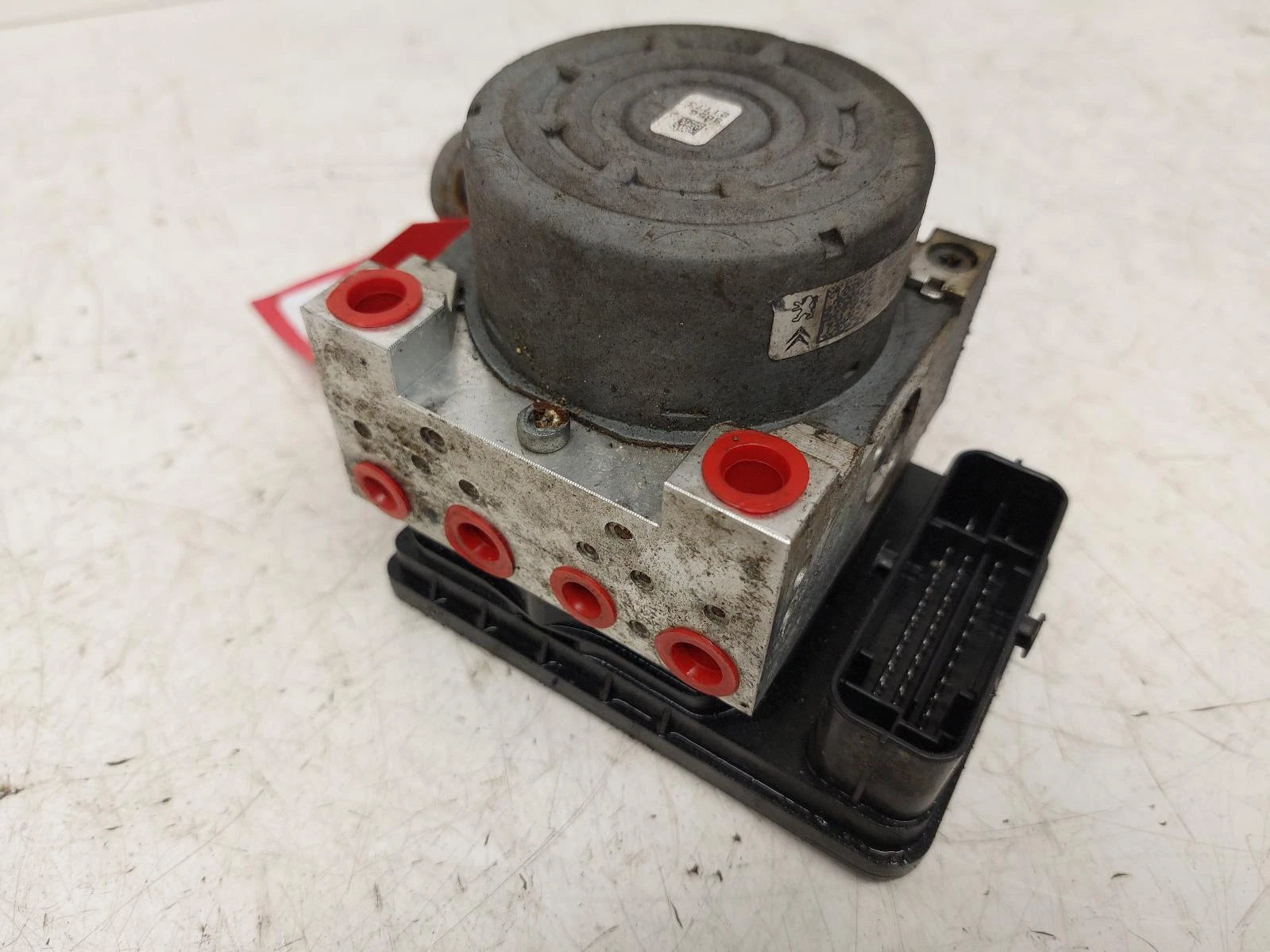 Peugeot 208 Mk1 ABS Pump/Modulator 